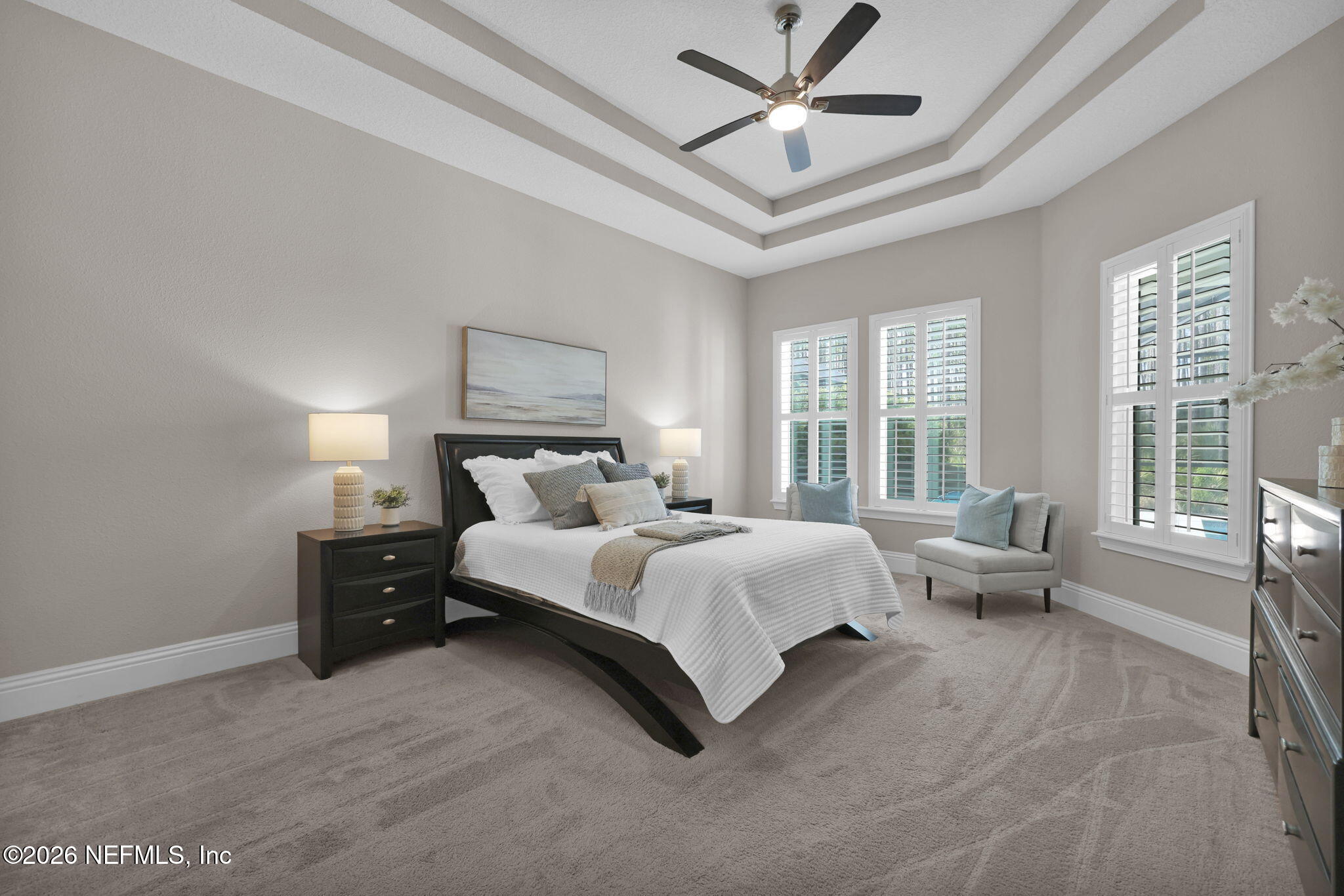 801 Outlook Drive