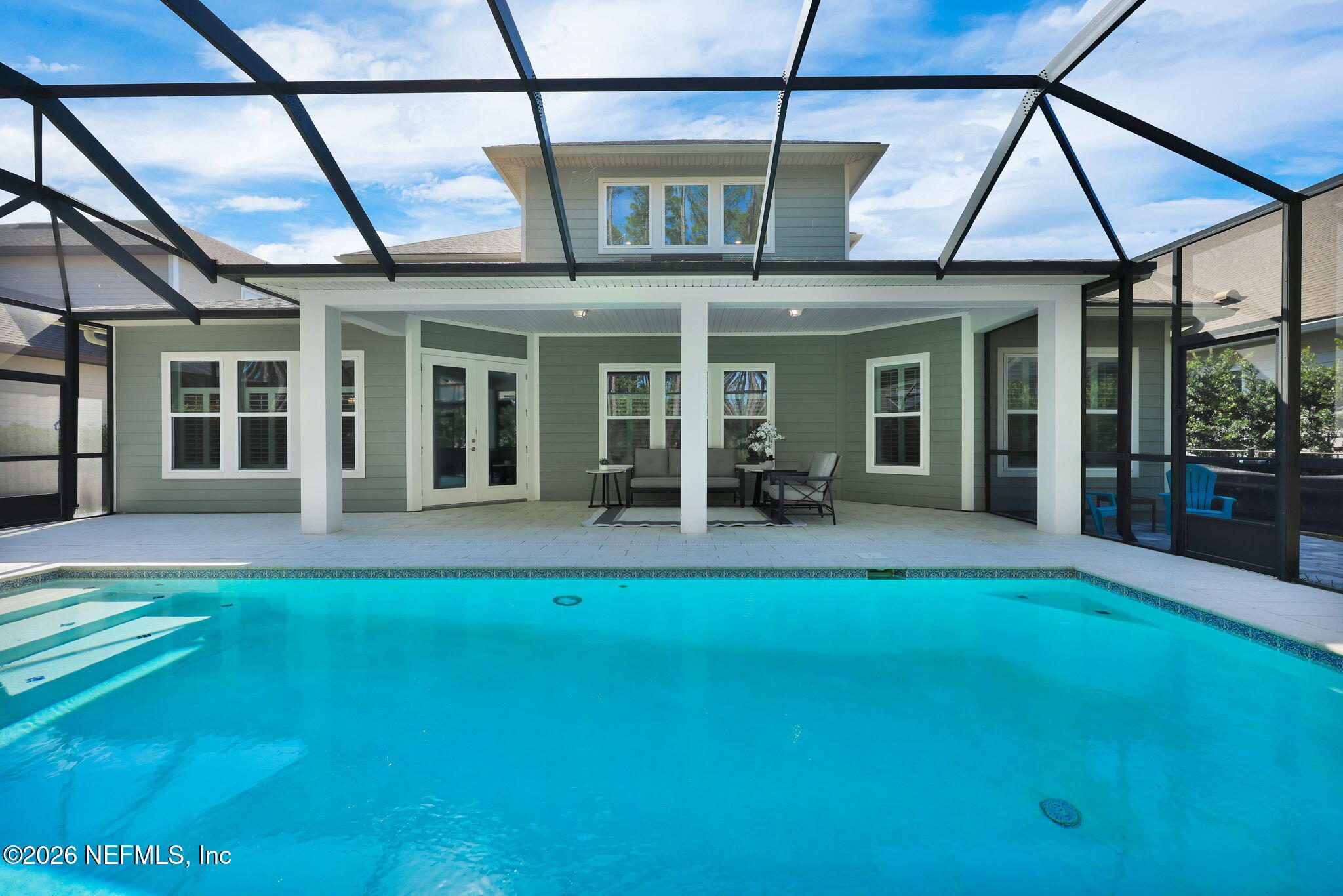 801 Outlook Drive