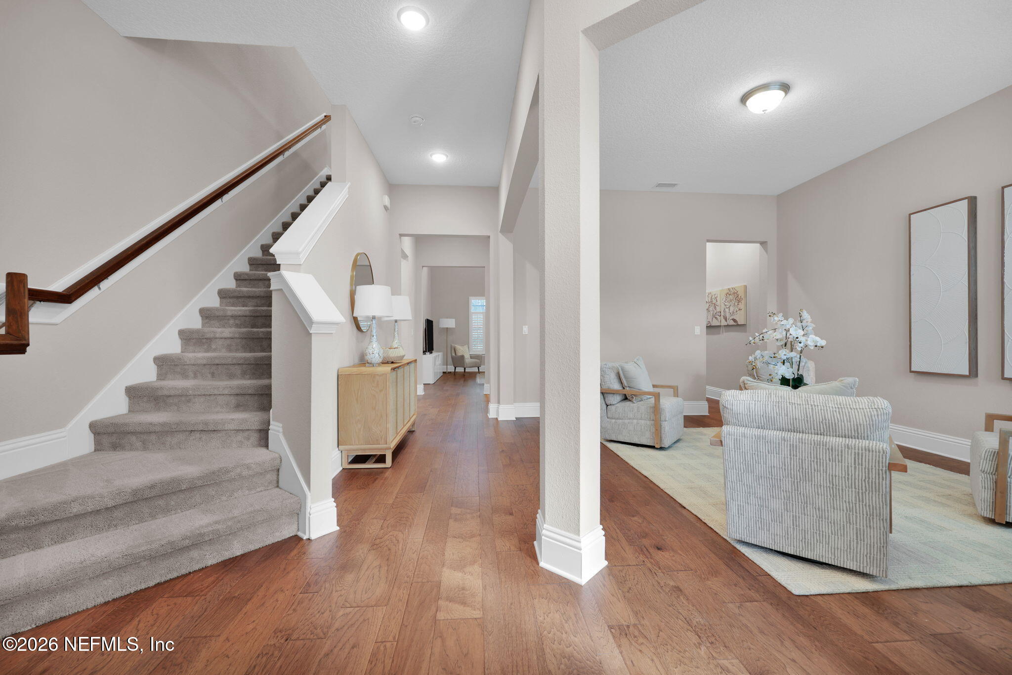 801 Outlook Drive