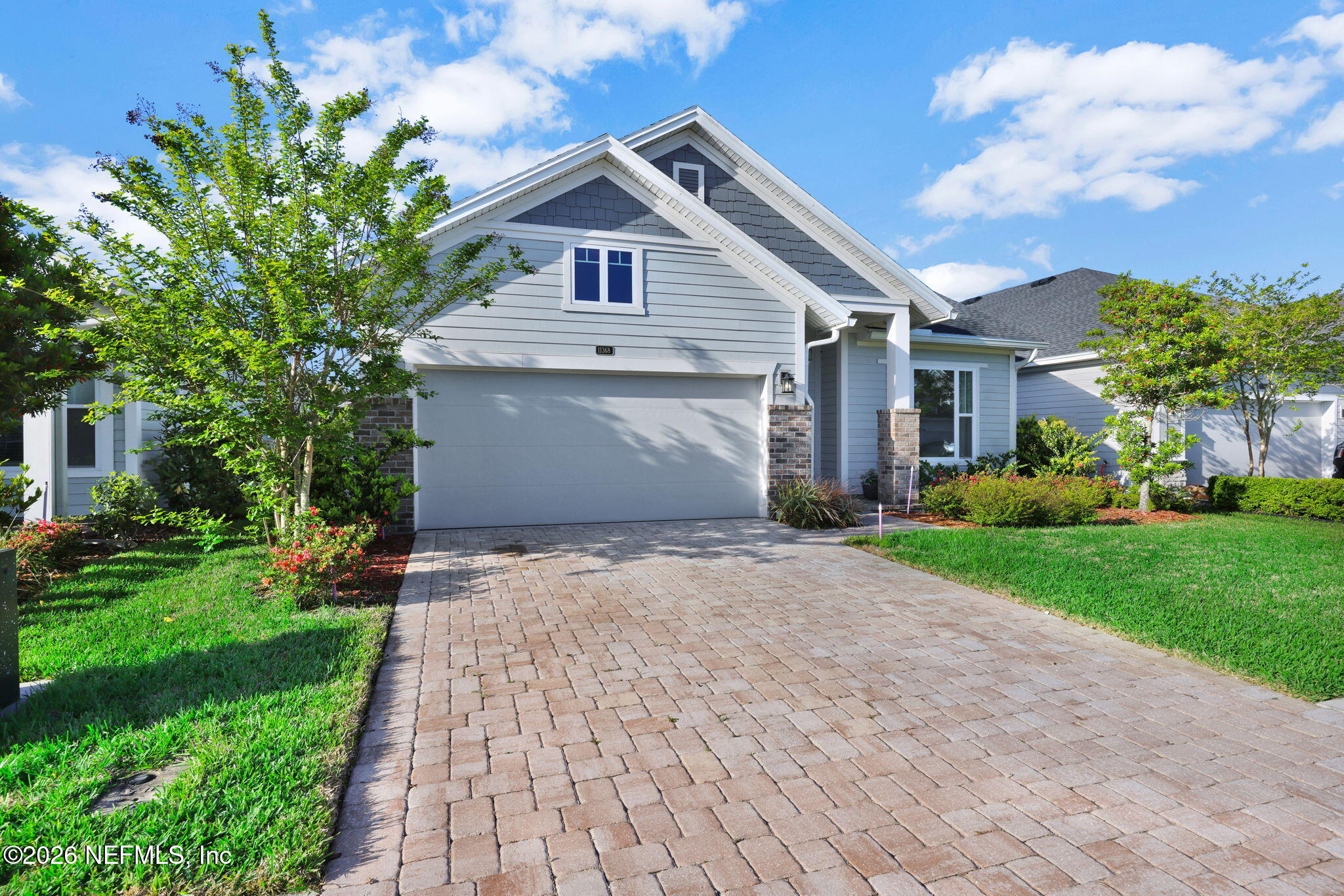 11368 Hillsong Court