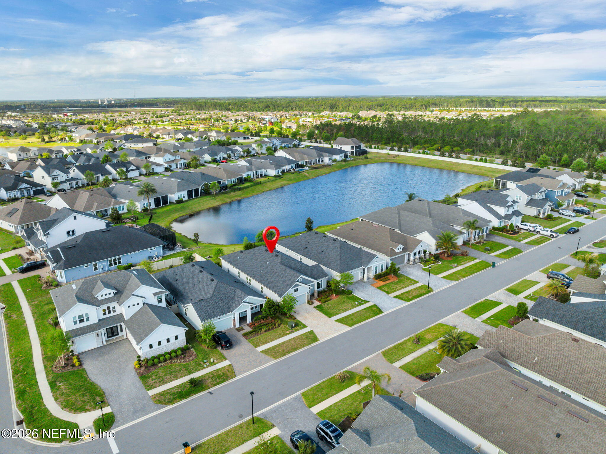 11368 Hillsong Court