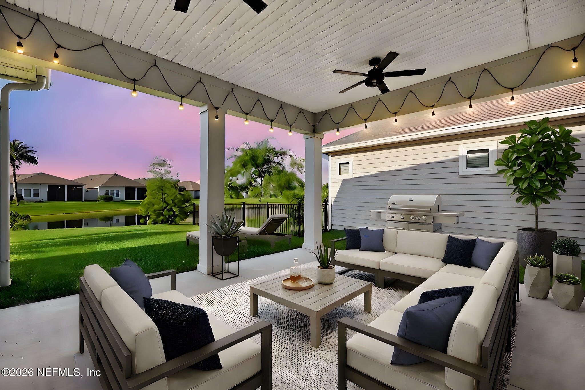 11368 Hillsong Court