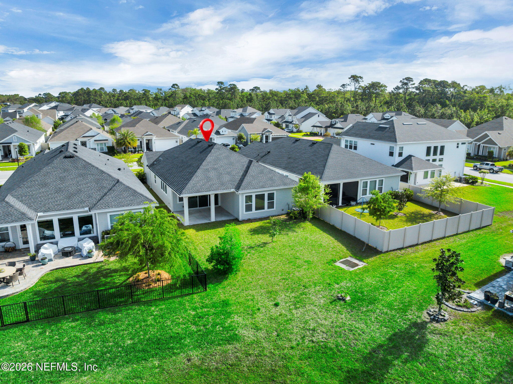 11368 Hillsong Court