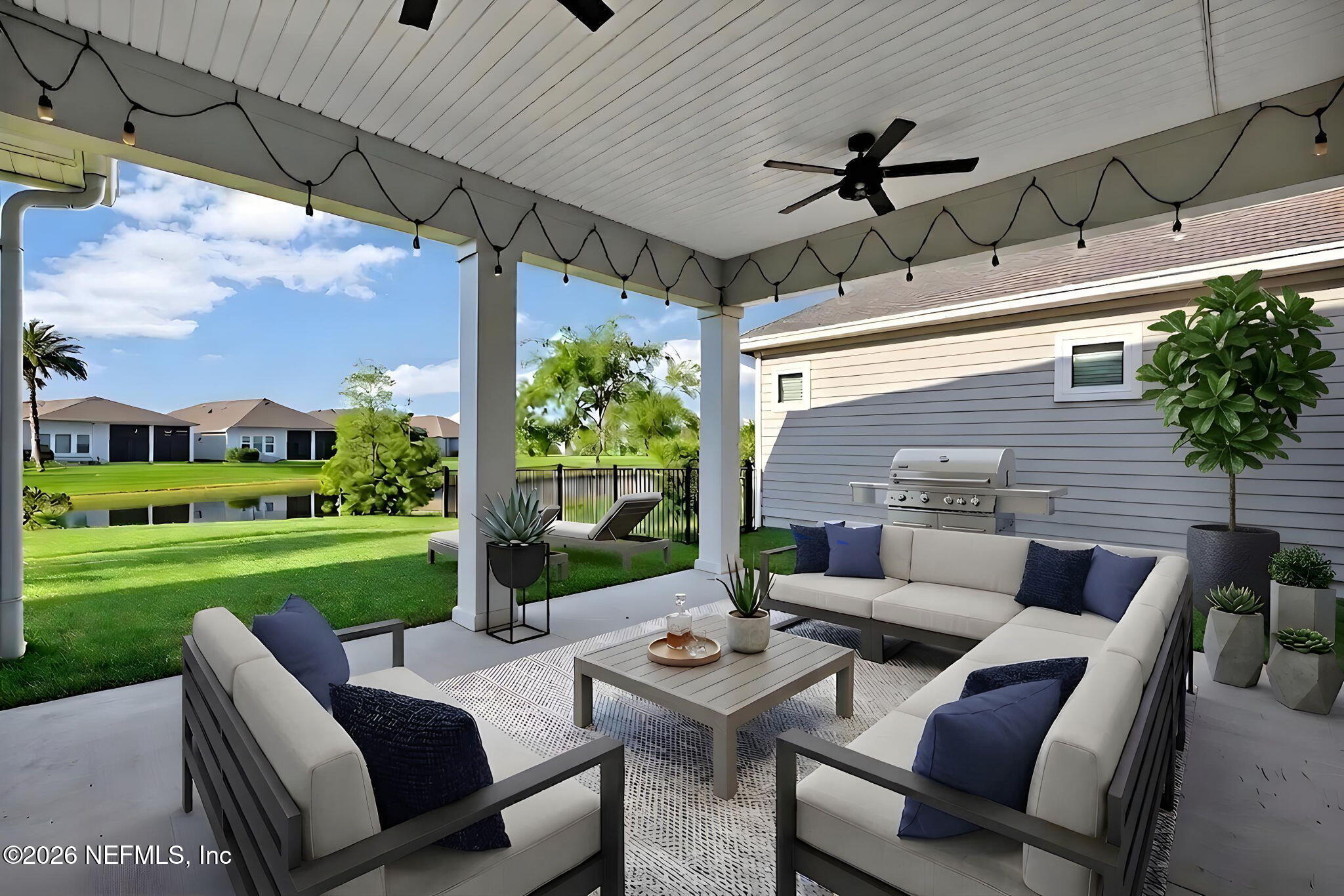 11368 Hillsong Court