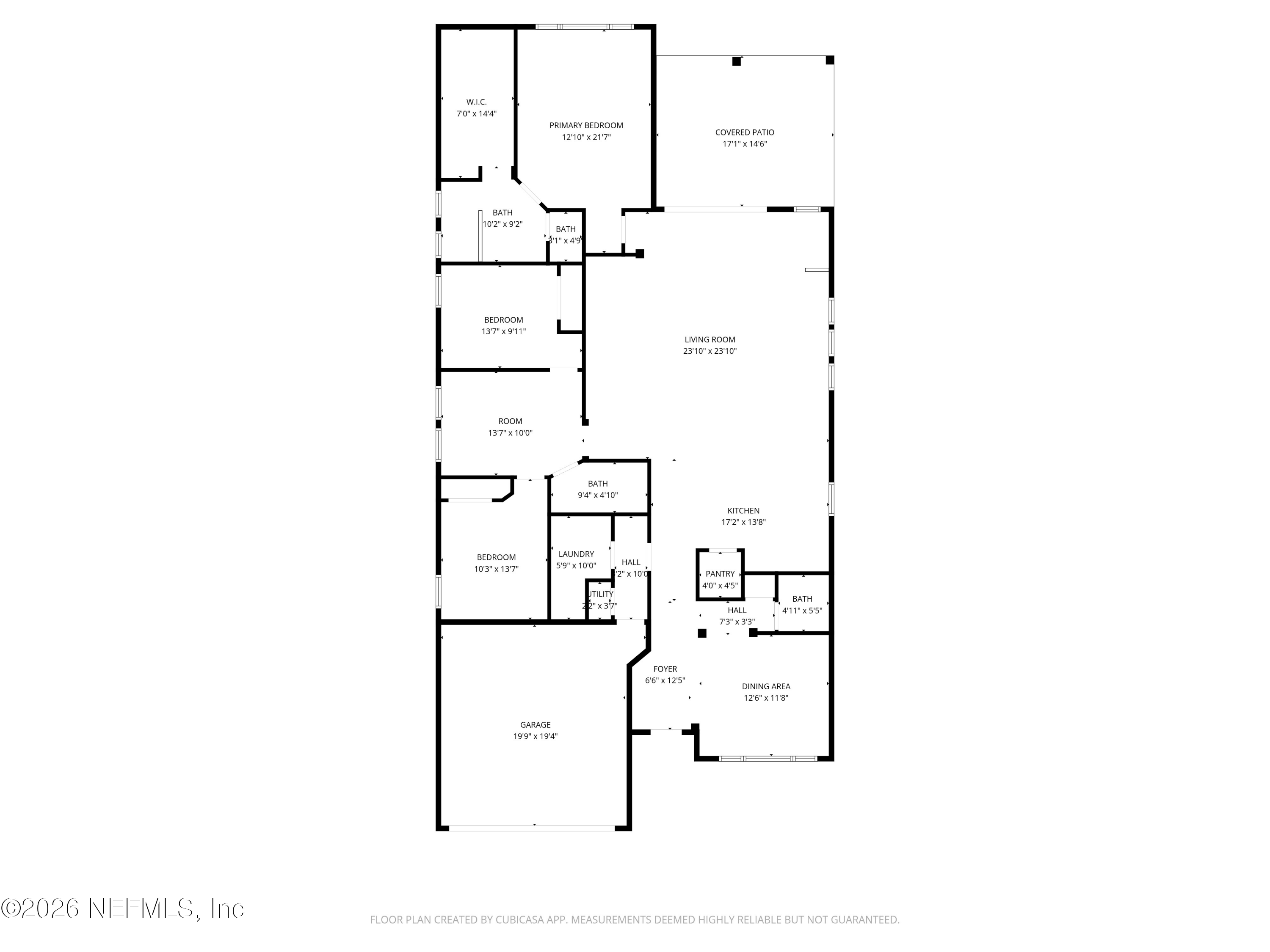 11368 Hillsong Court