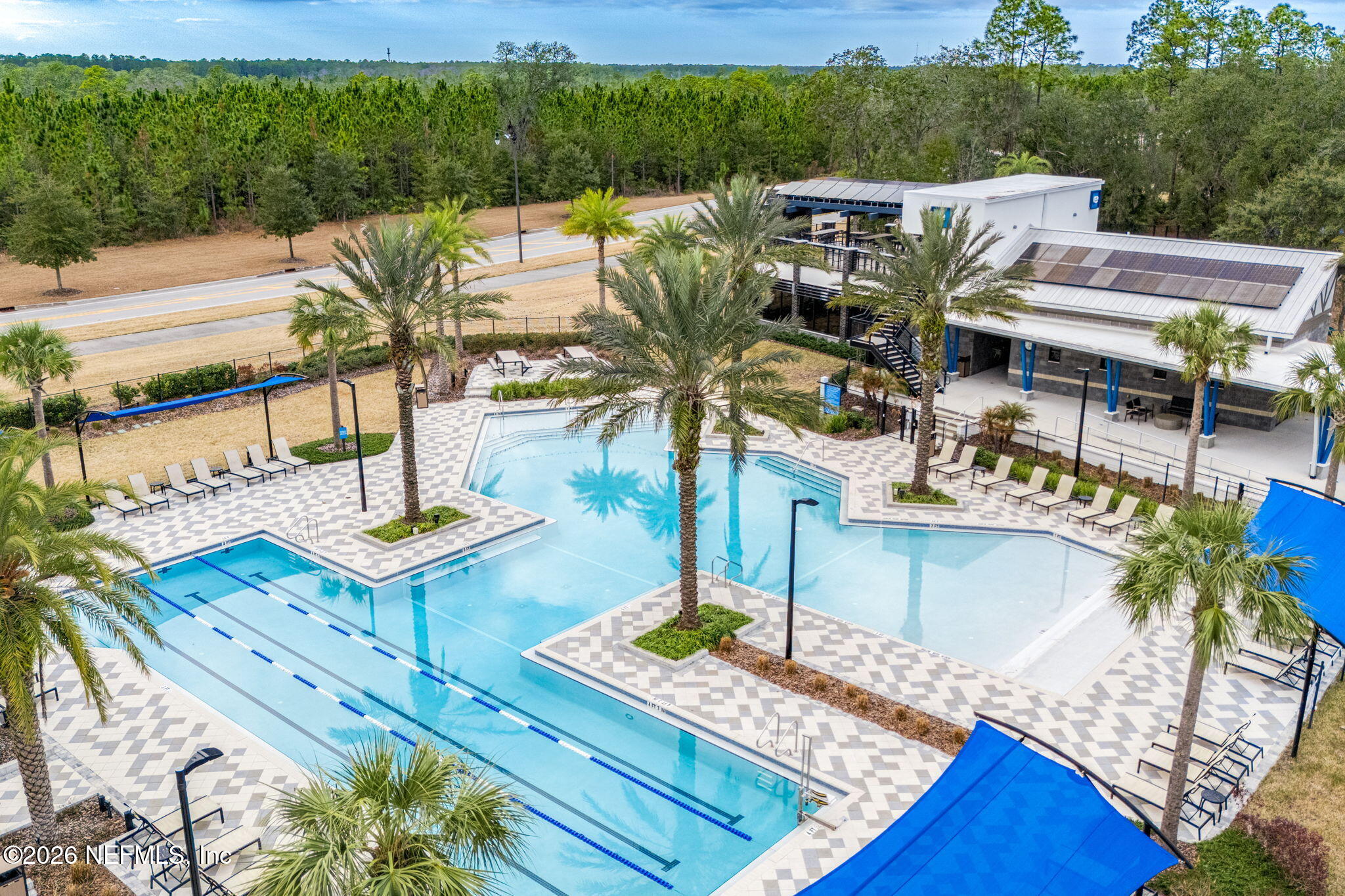 11368 Hillsong Court