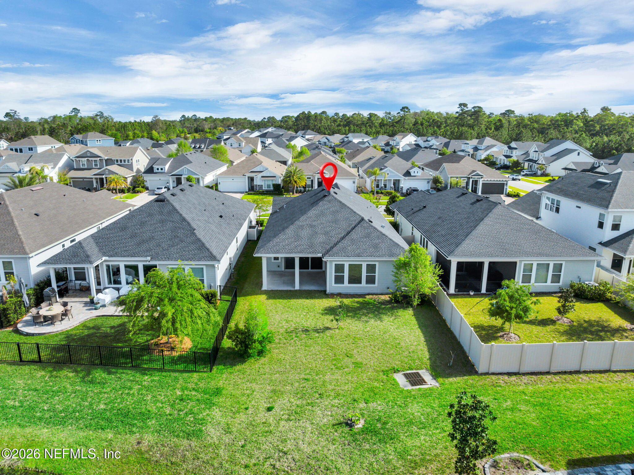 11368 Hillsong Court