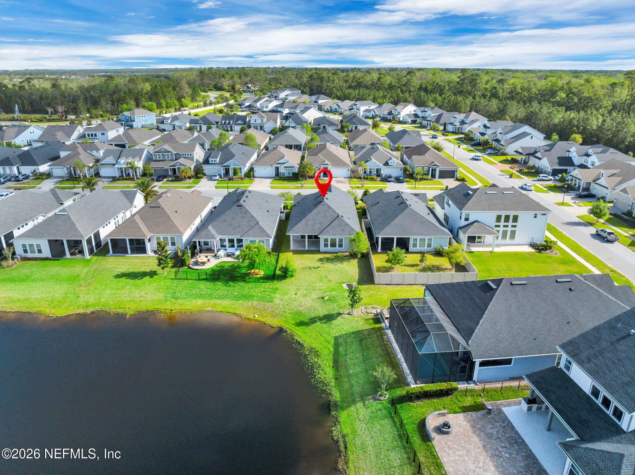 11368 Hillsong Court