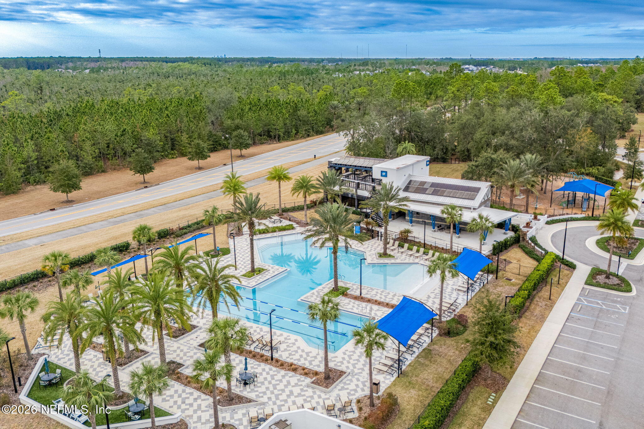 11368 Hillsong Court