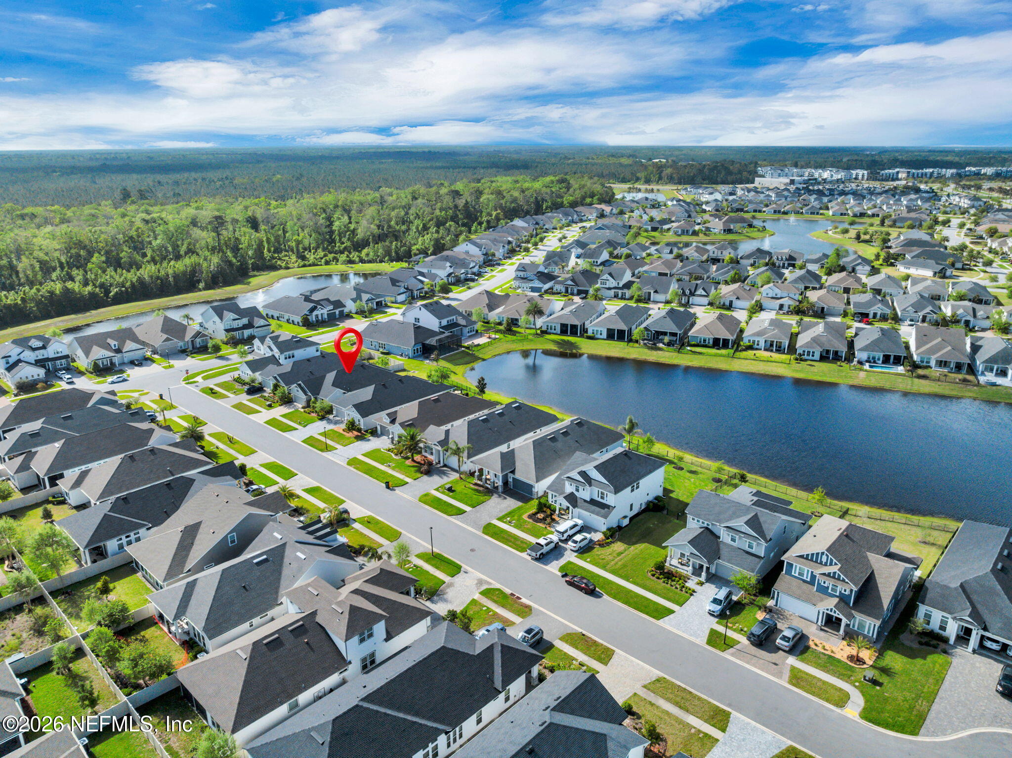 11368 Hillsong Court