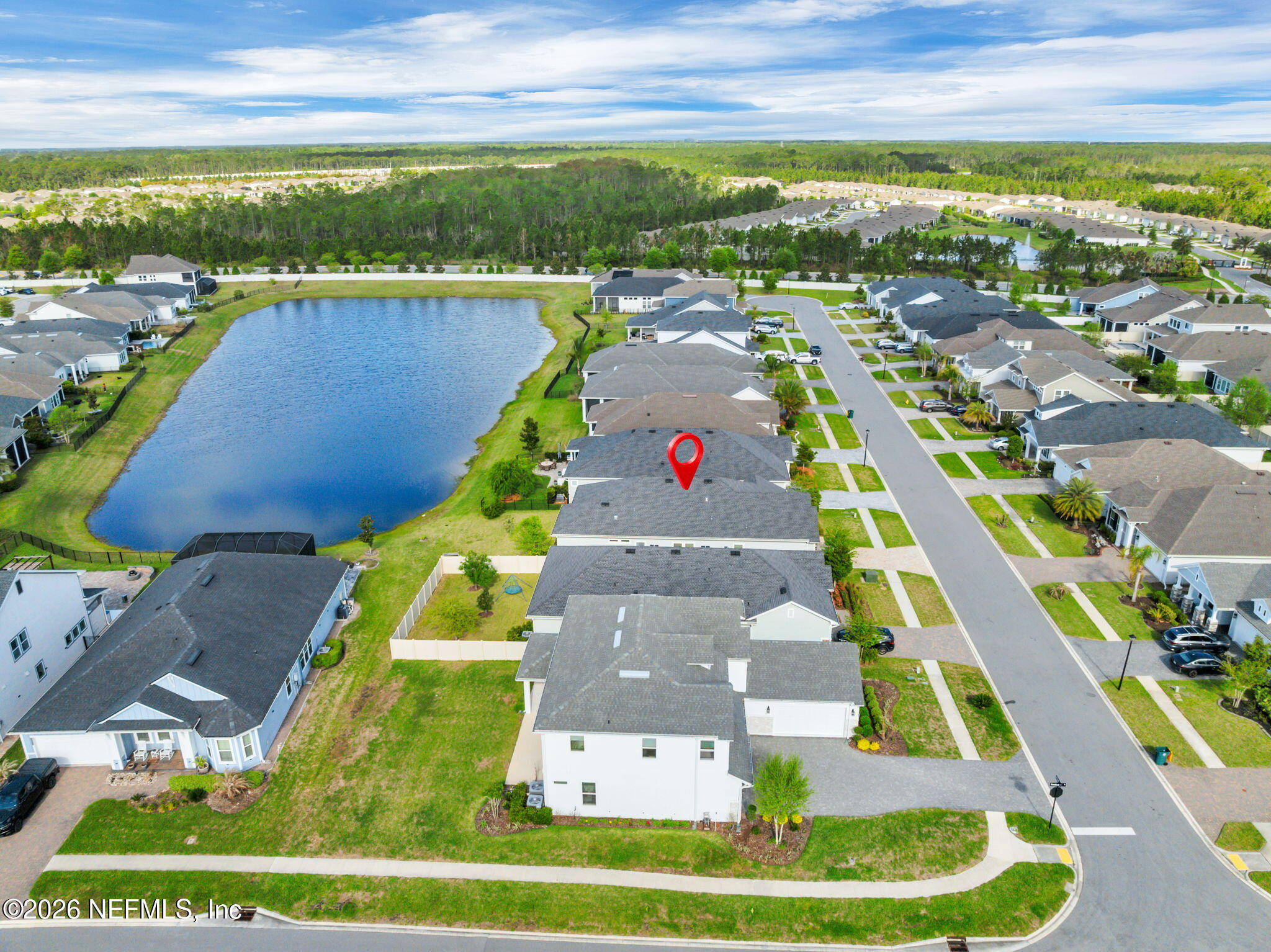 11368 Hillsong Court