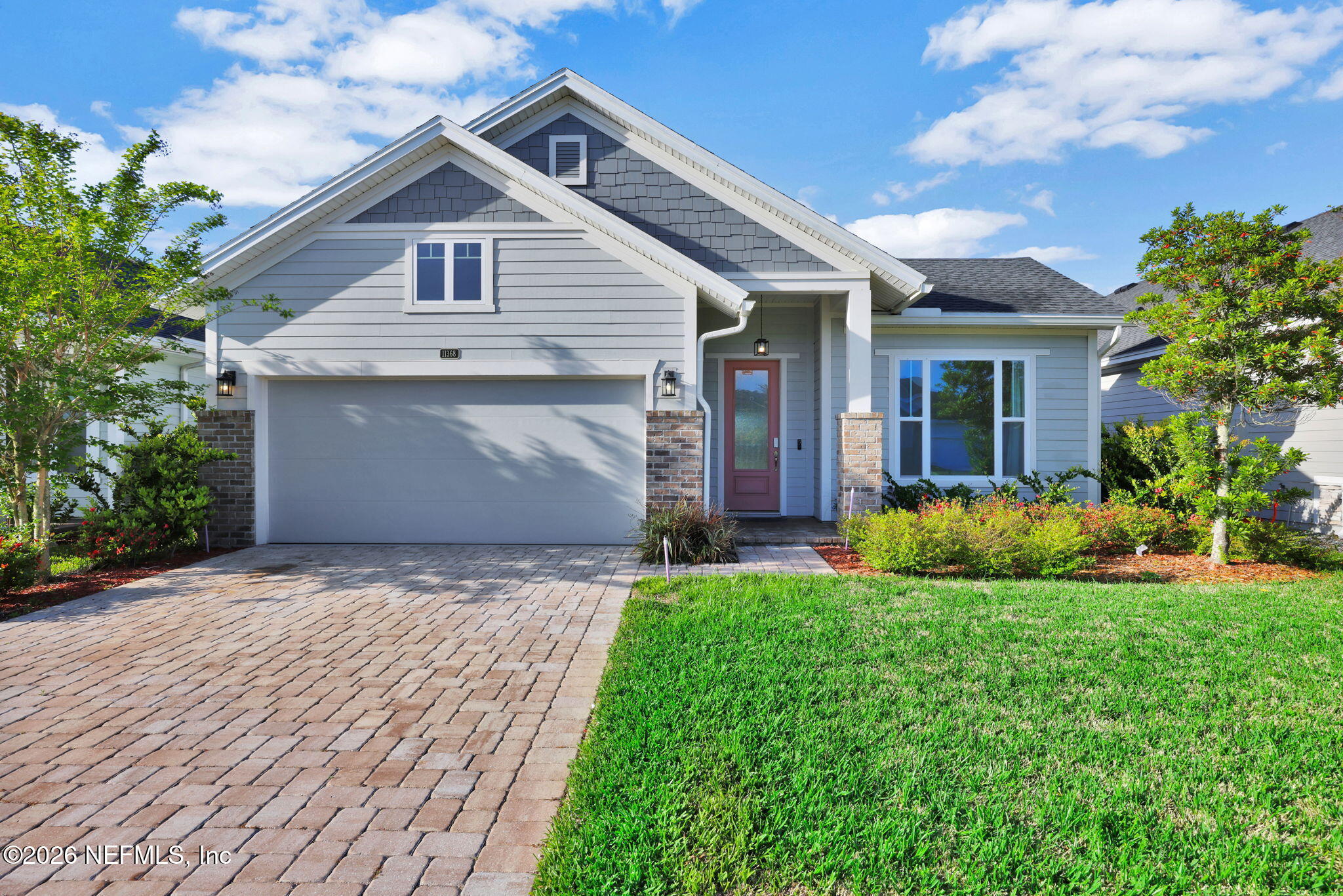 11368 Hillsong Court