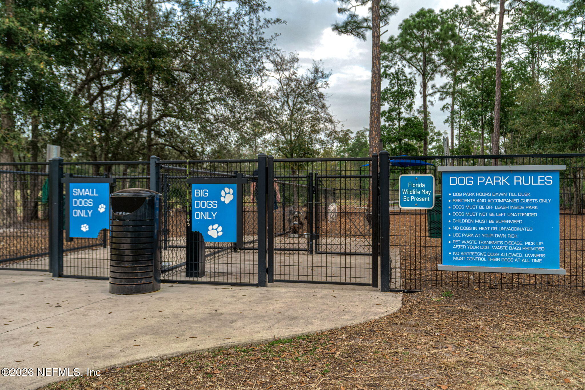 11368 Hillsong Court