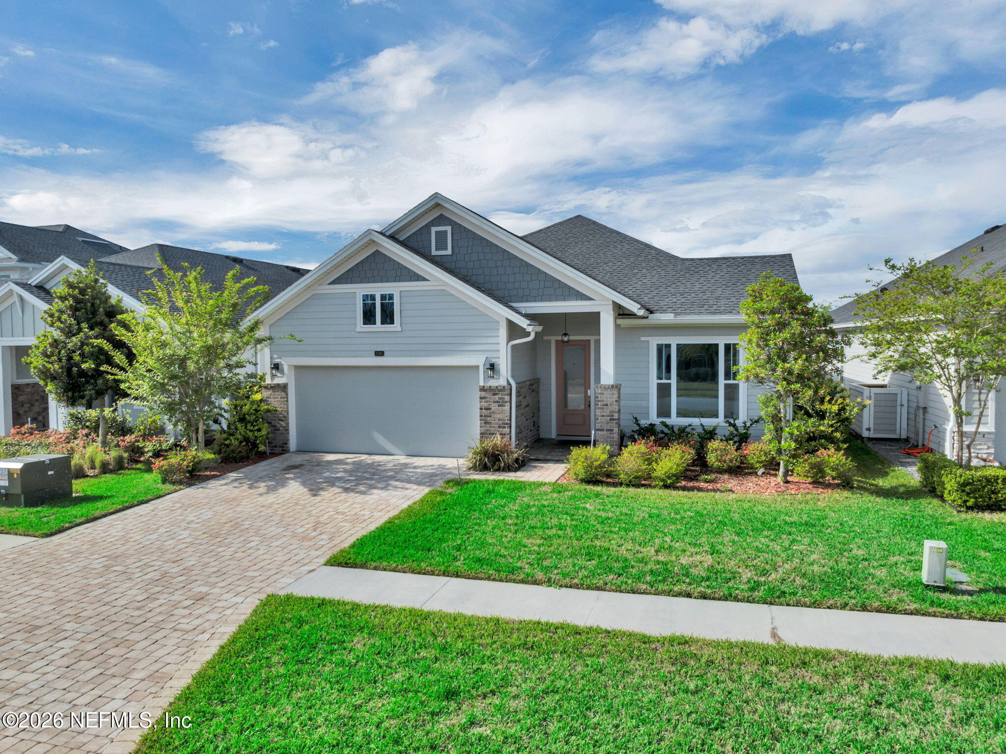 11368 Hillsong Court