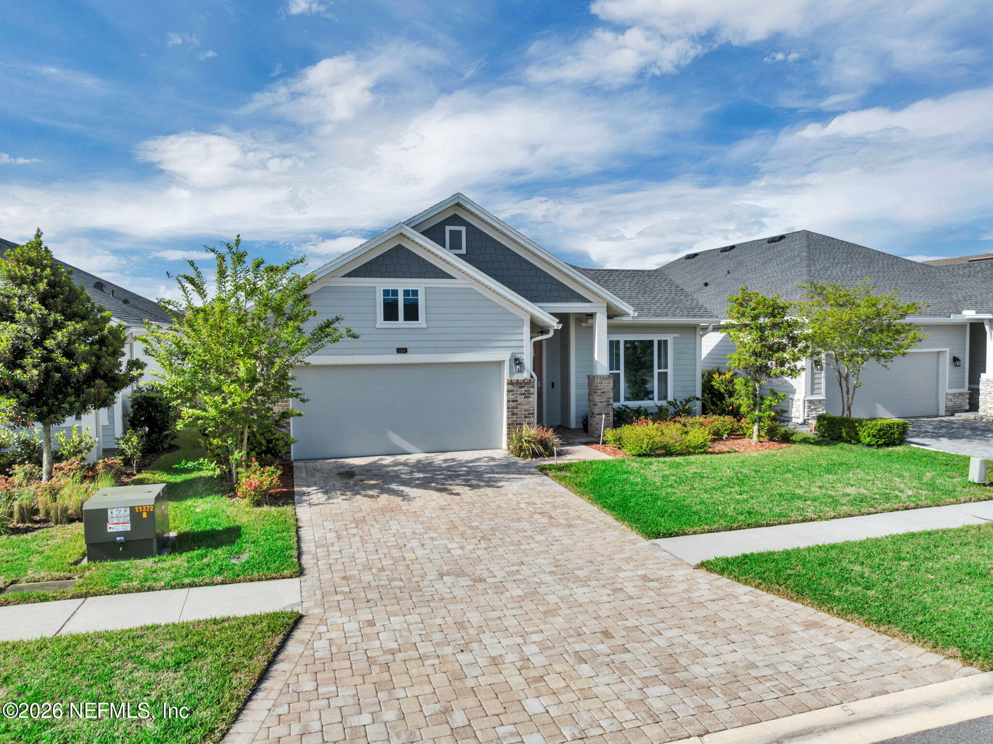 11368 Hillsong Court