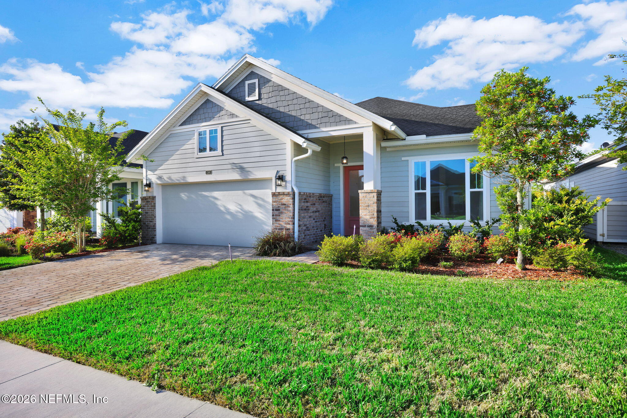 11368 Hillsong Court