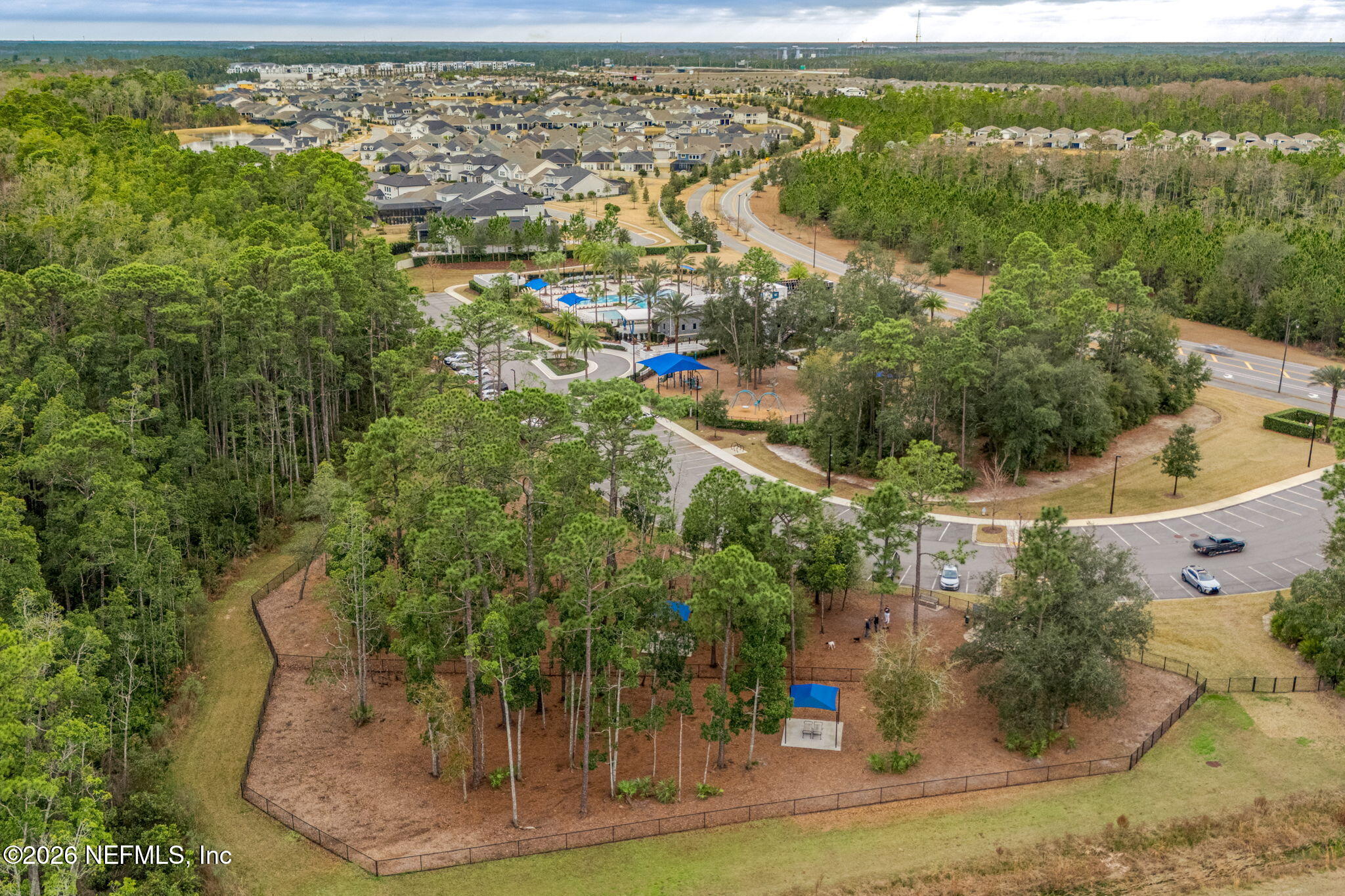 11368 Hillsong Court