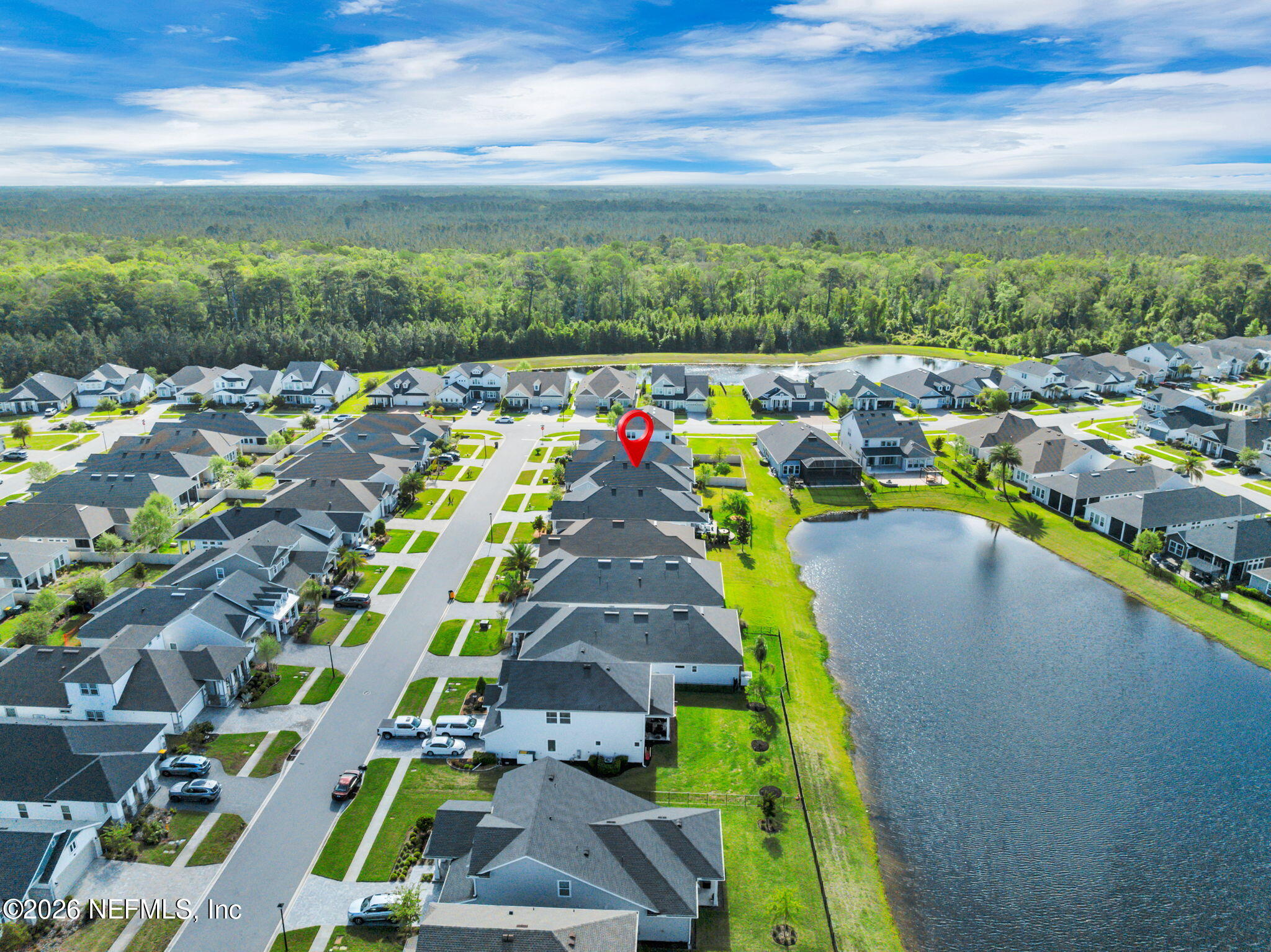 11368 Hillsong Court