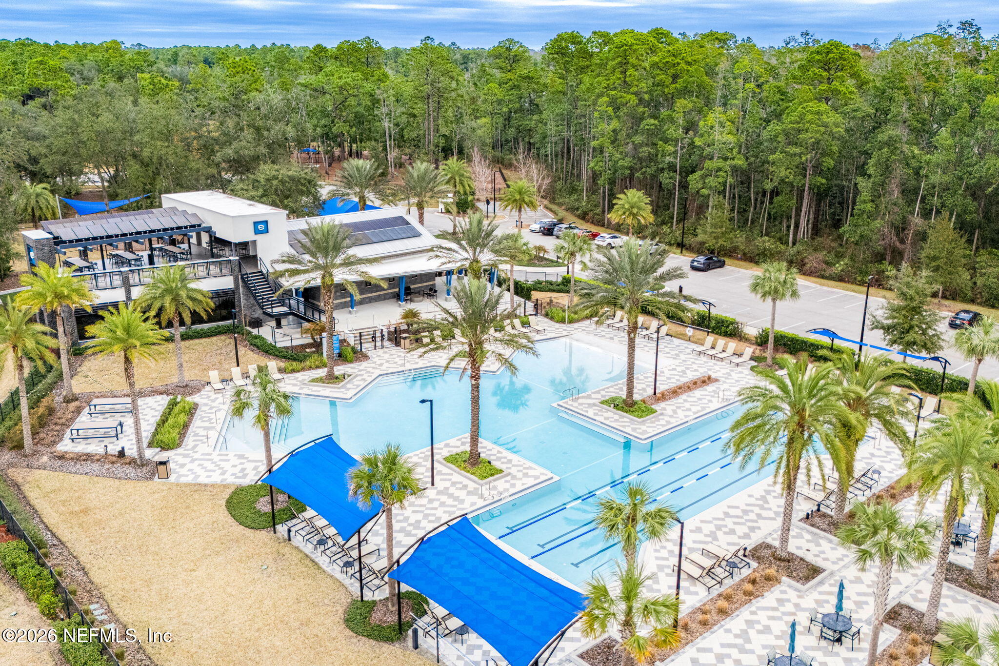 11368 Hillsong Court