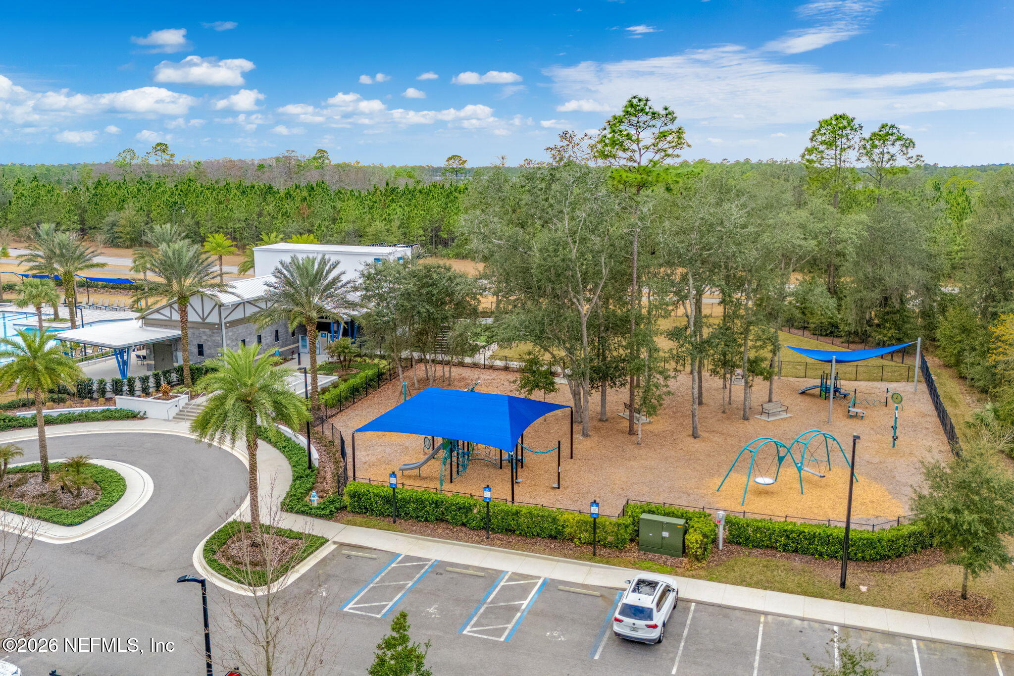 11368 Hillsong Court