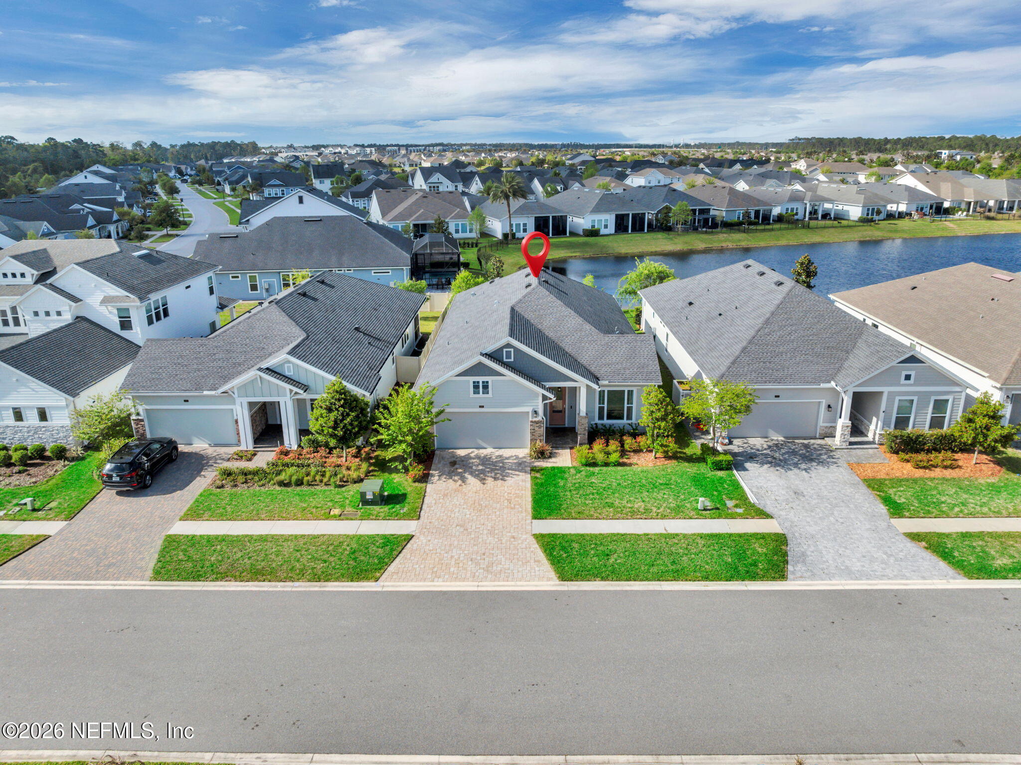 11368 Hillsong Court