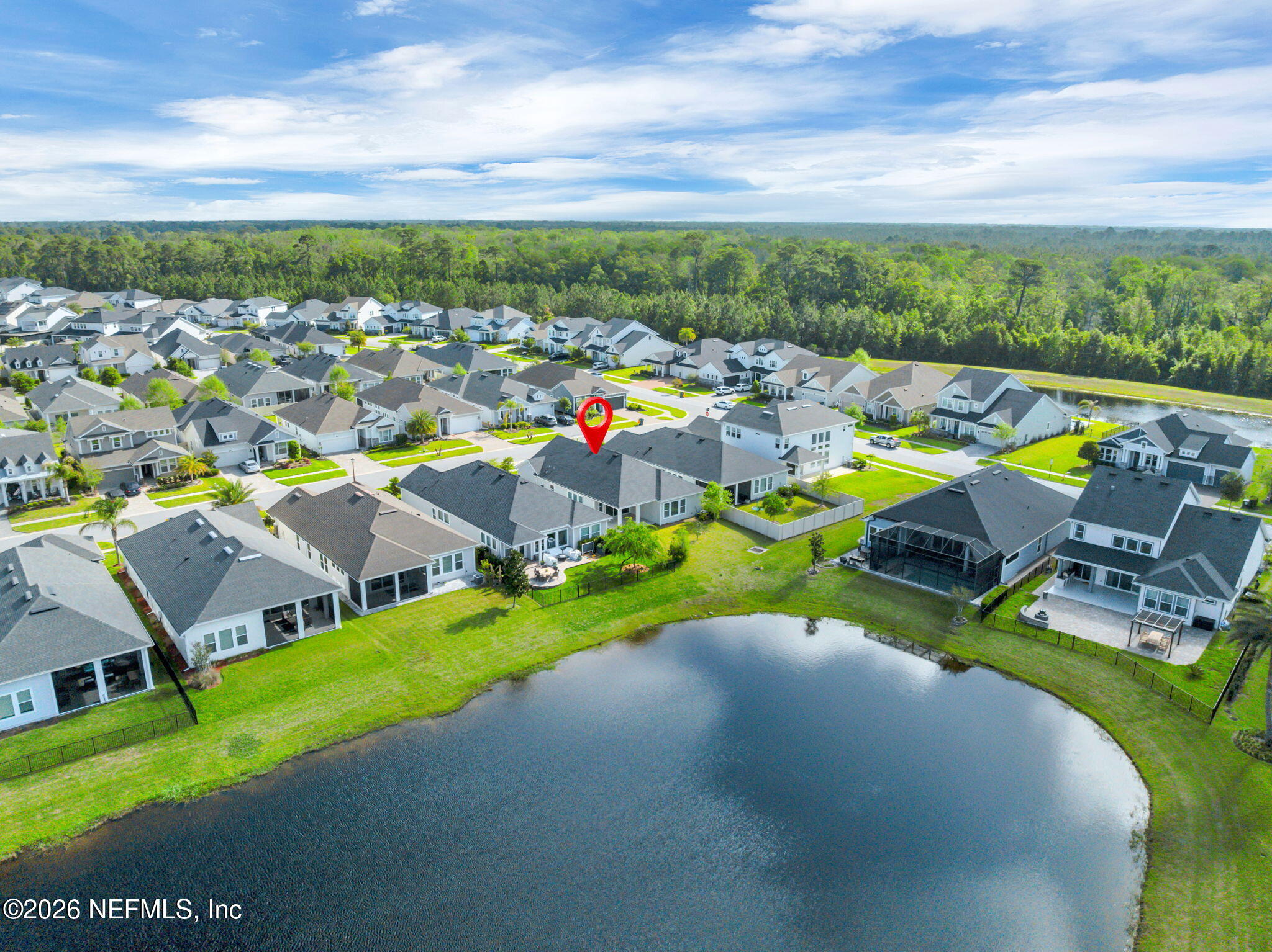 11368 Hillsong Court