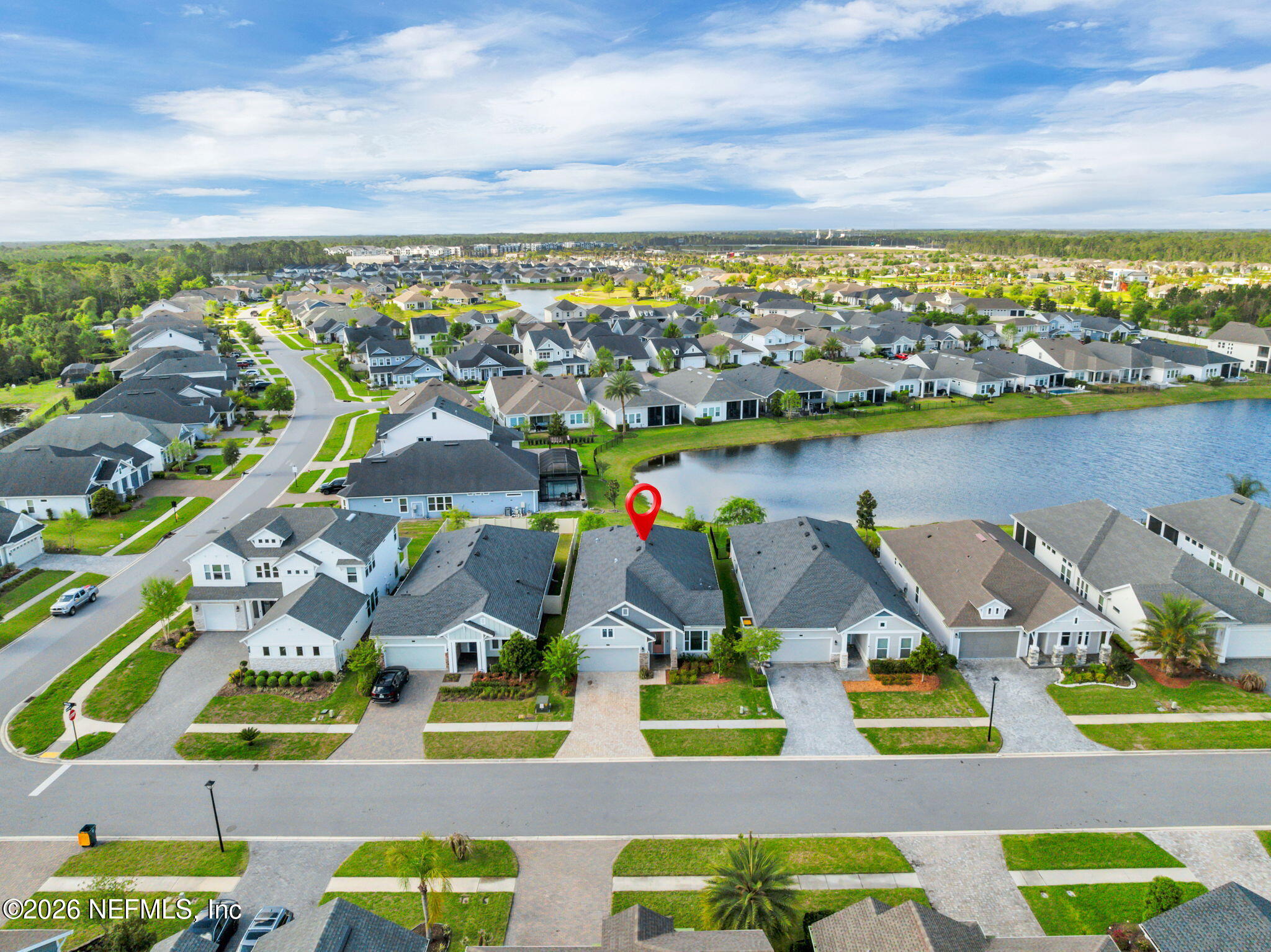 11368 Hillsong Court