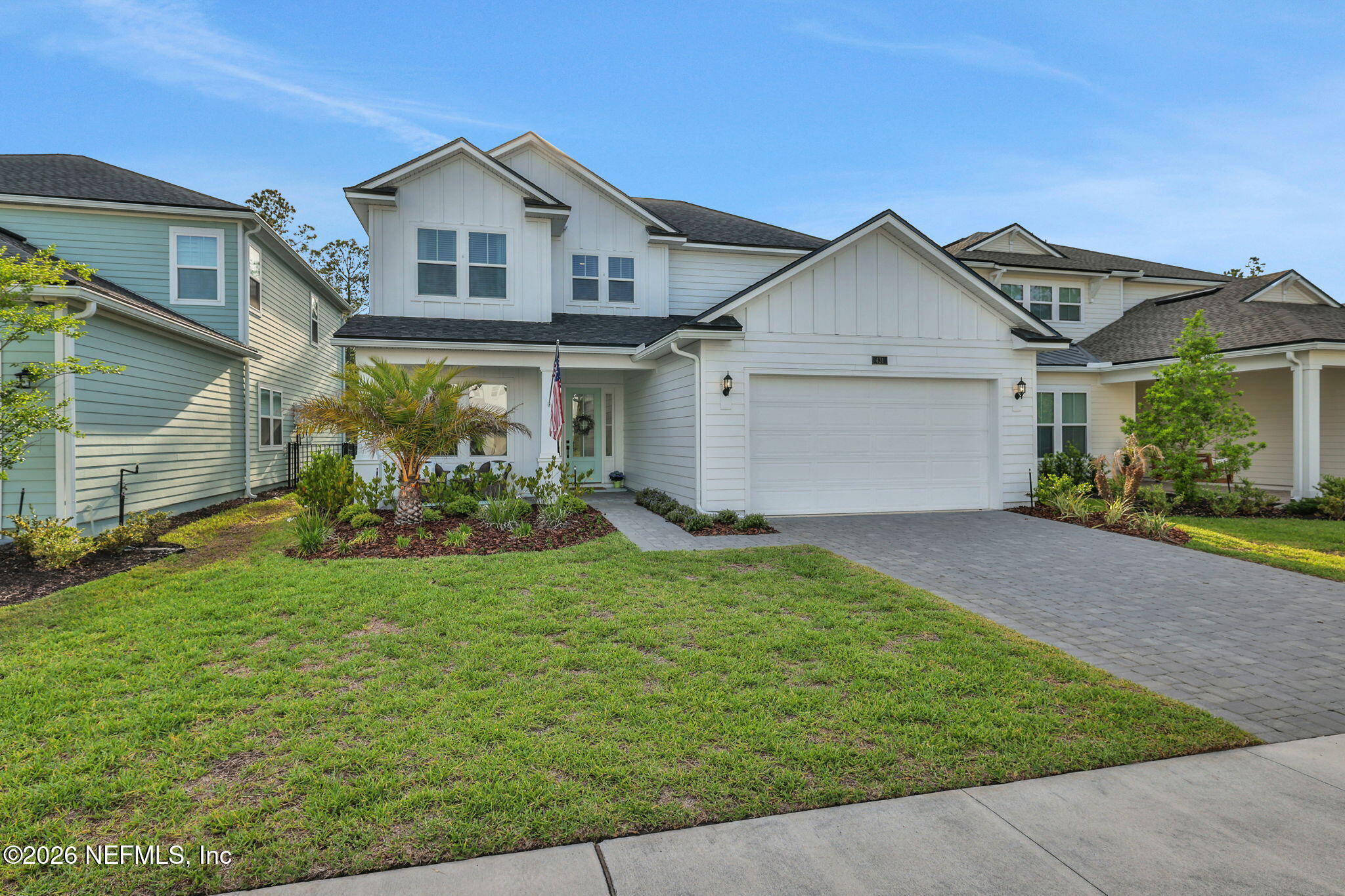 431 Caiden Drive