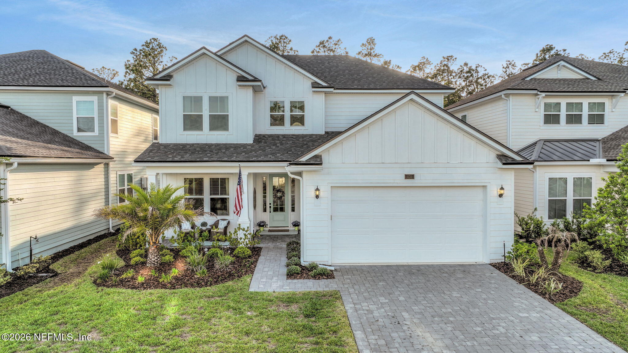 431 Caiden Drive