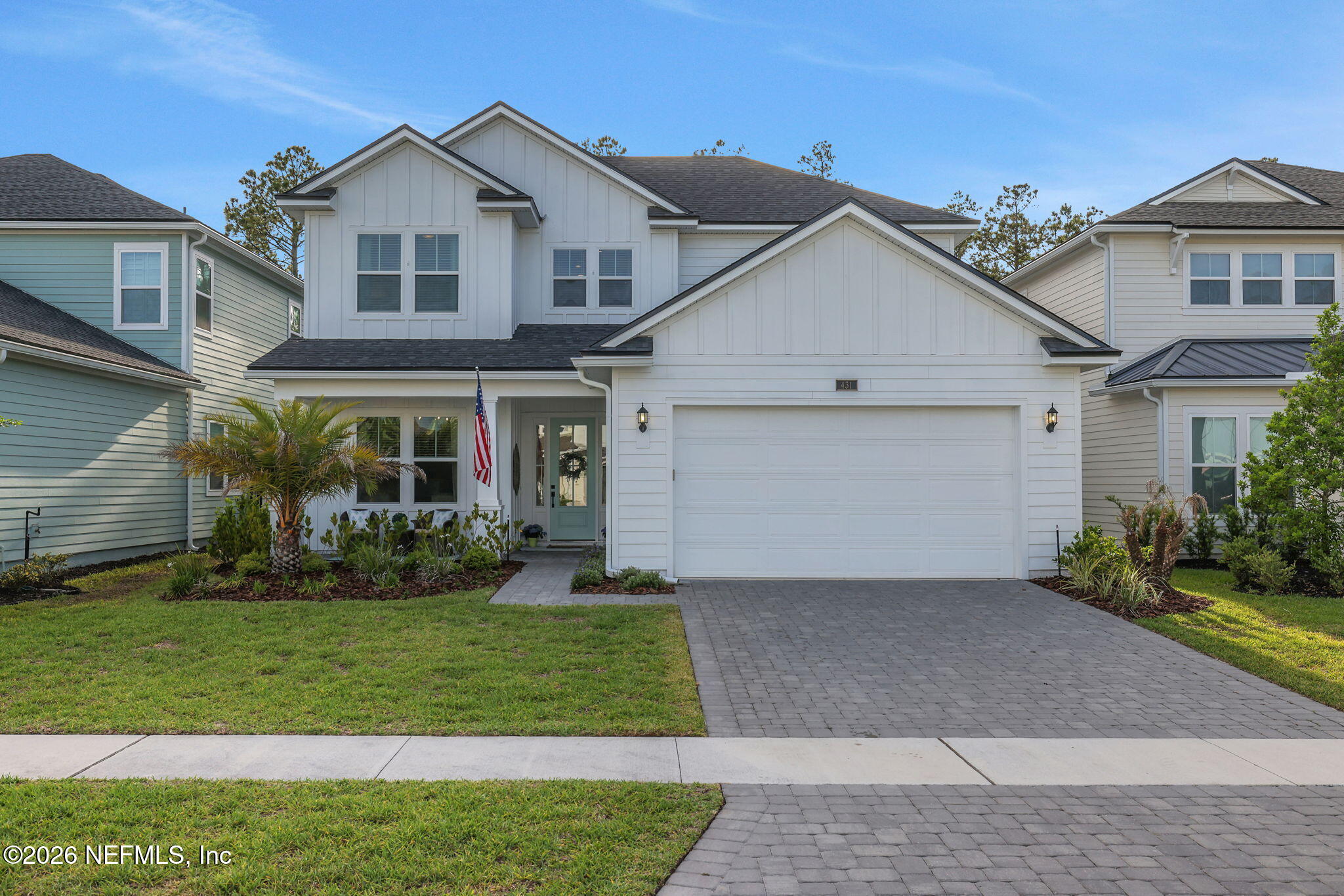 431 Caiden Drive