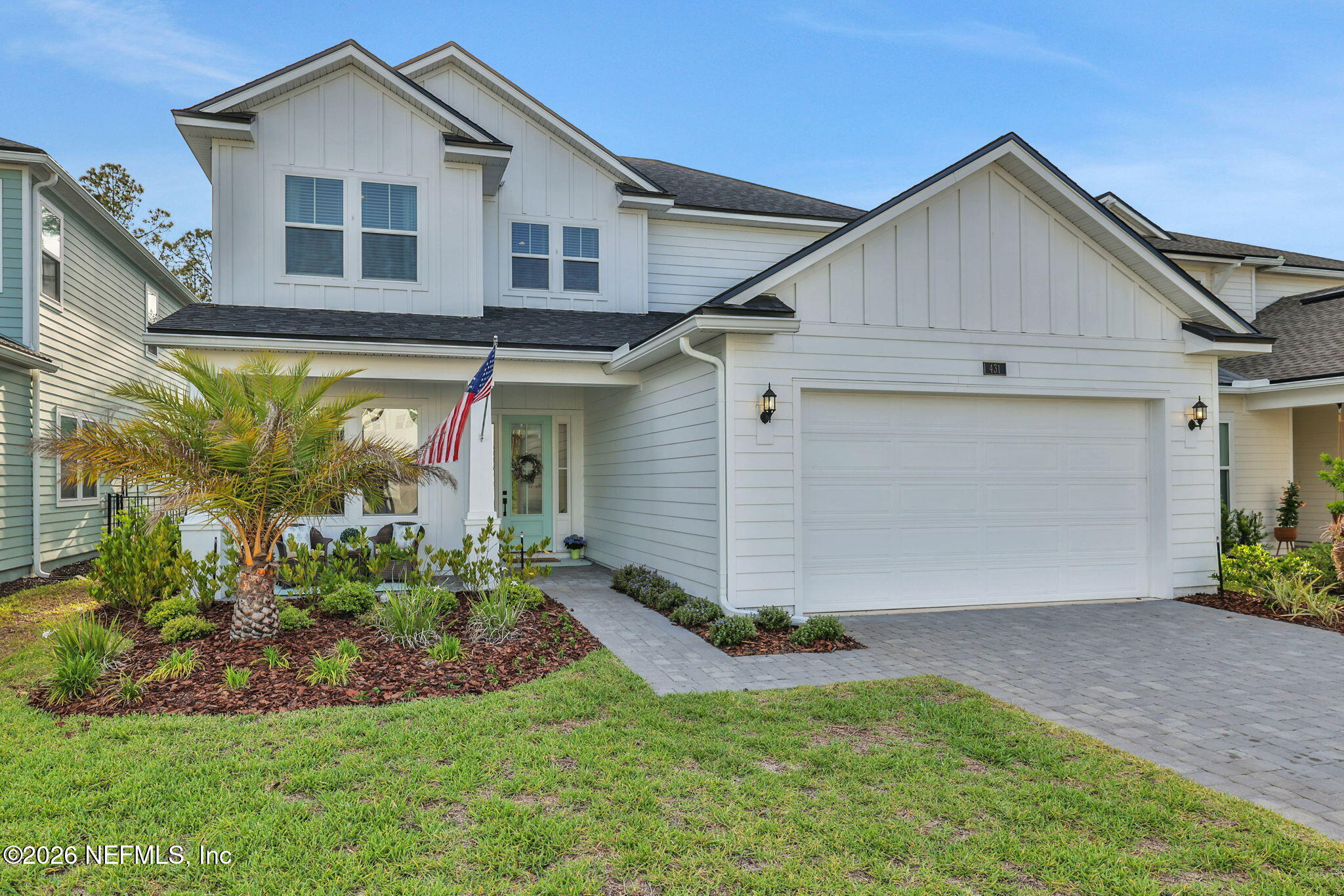 431 Caiden Drive