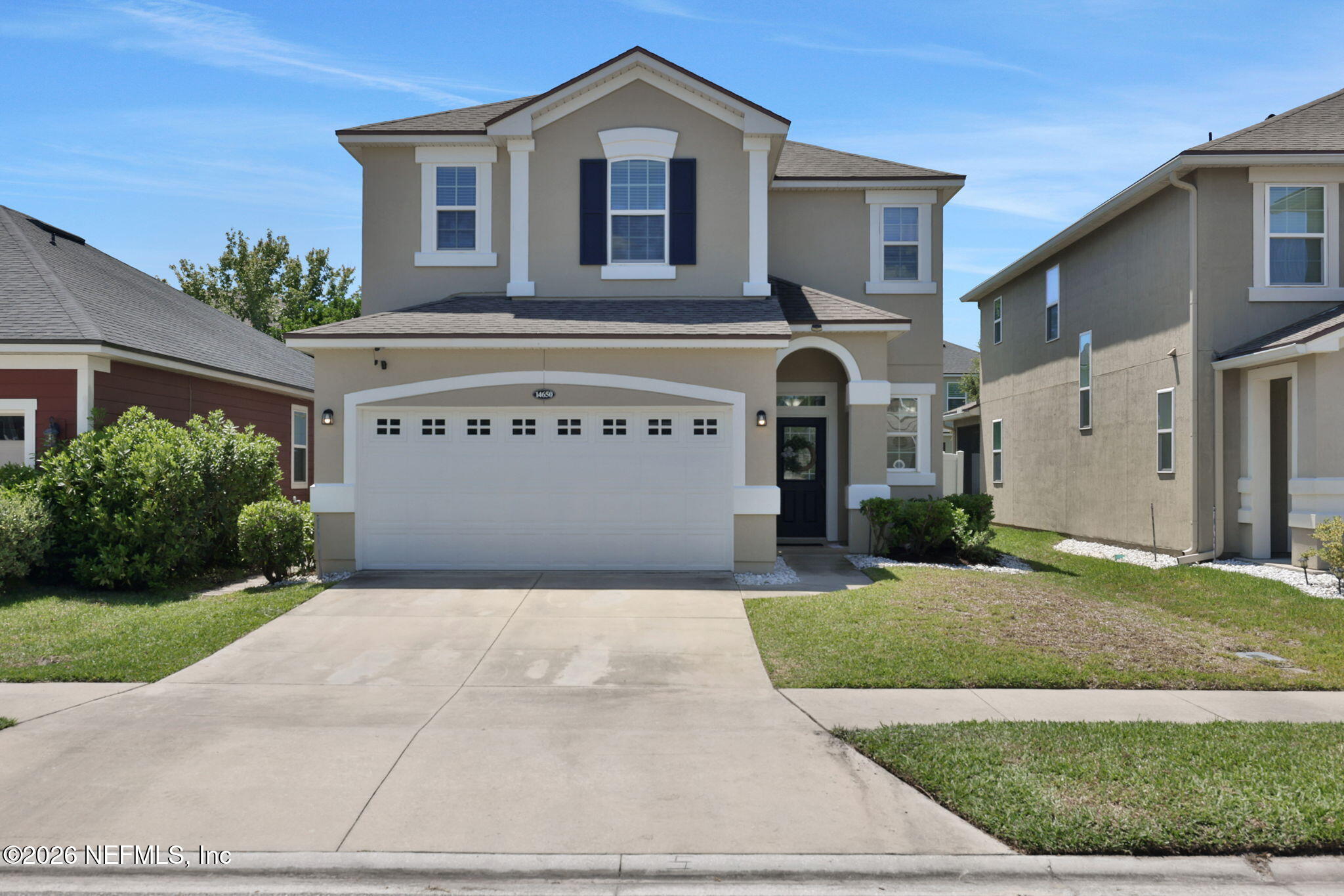 14650 Littleleaf Drive