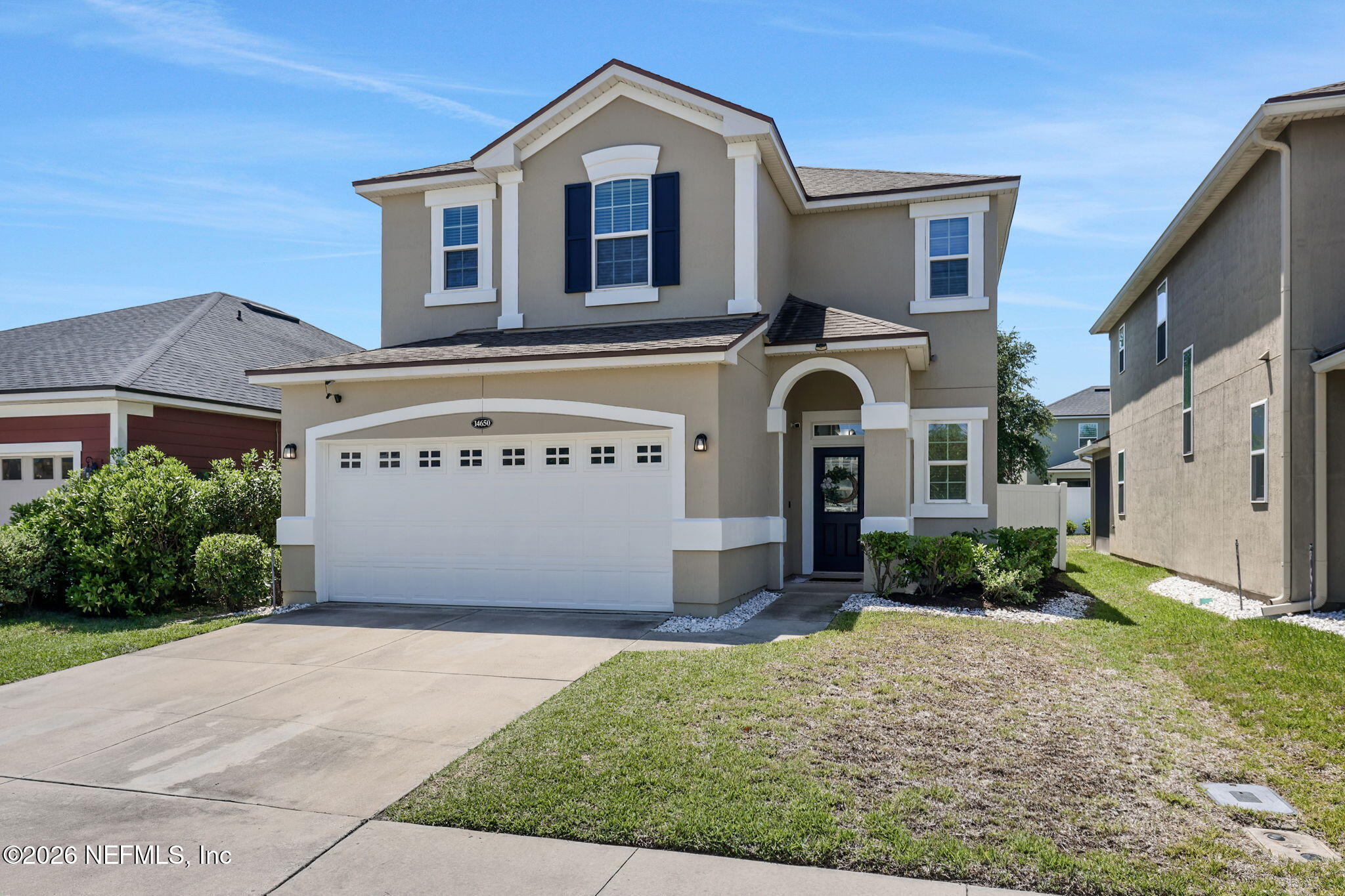 14650 Littleleaf Drive