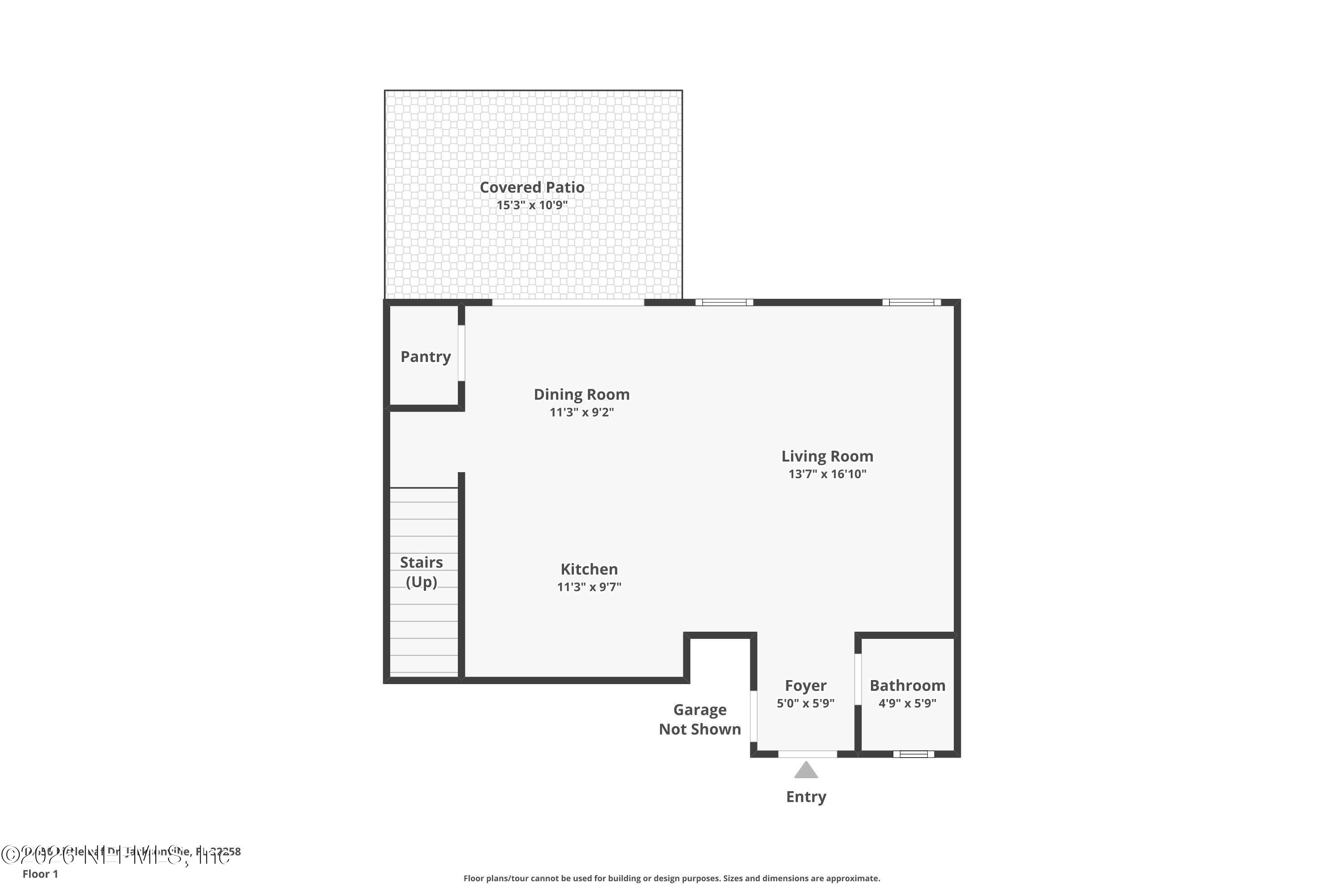 14650 Littleleaf Drive