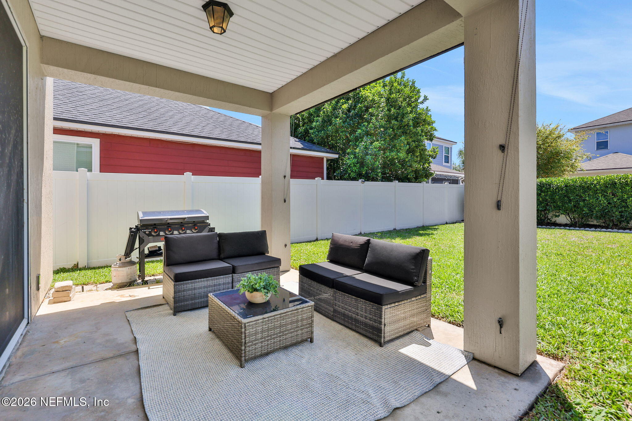 14650 Littleleaf Drive