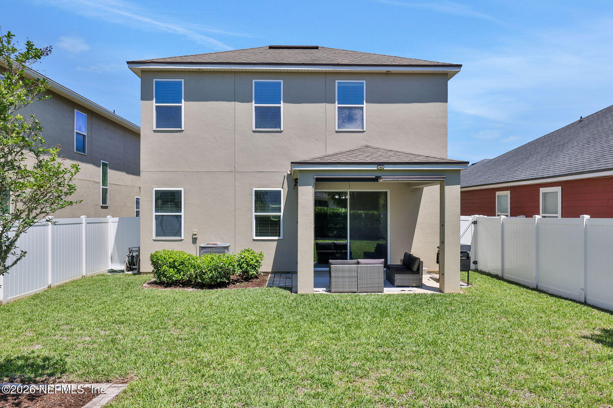 14650 Littleleaf Drive