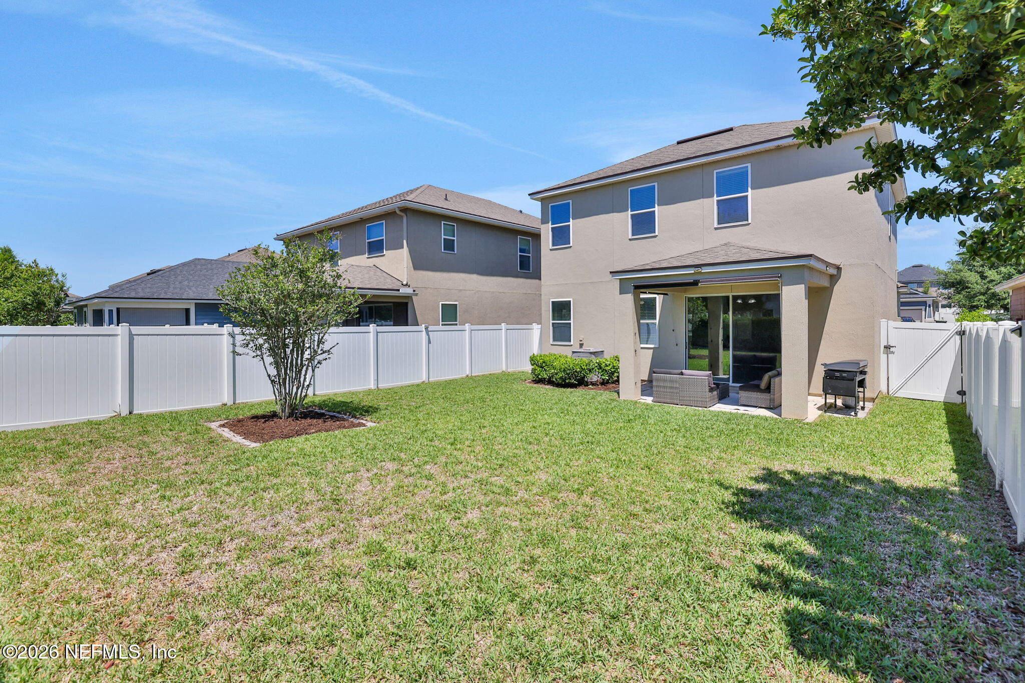 14650 Littleleaf Drive