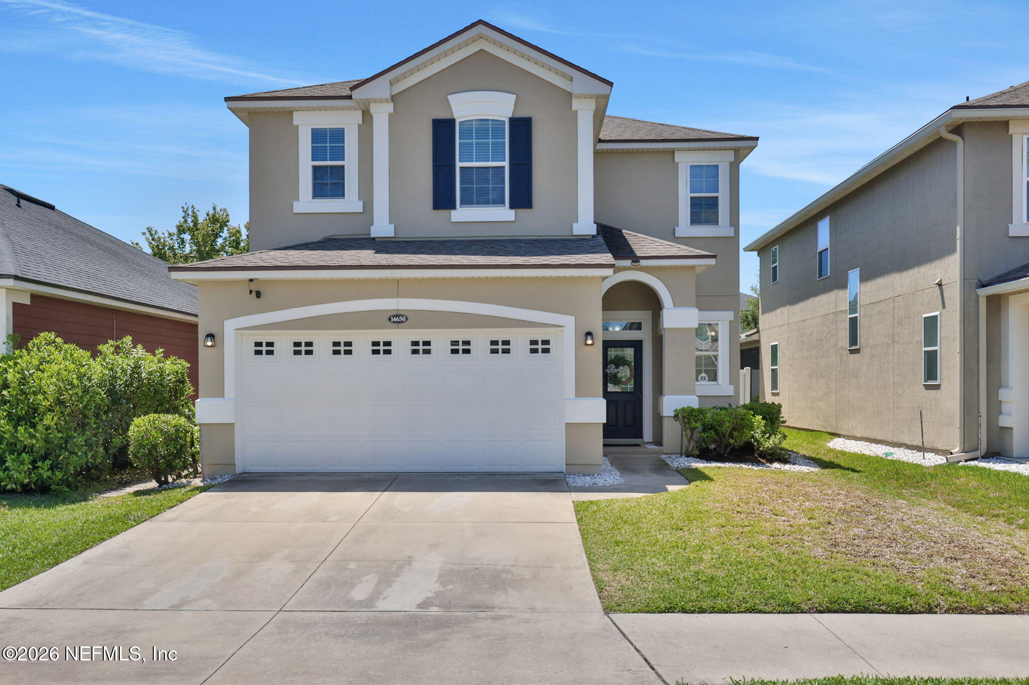 14650 Littleleaf Drive
