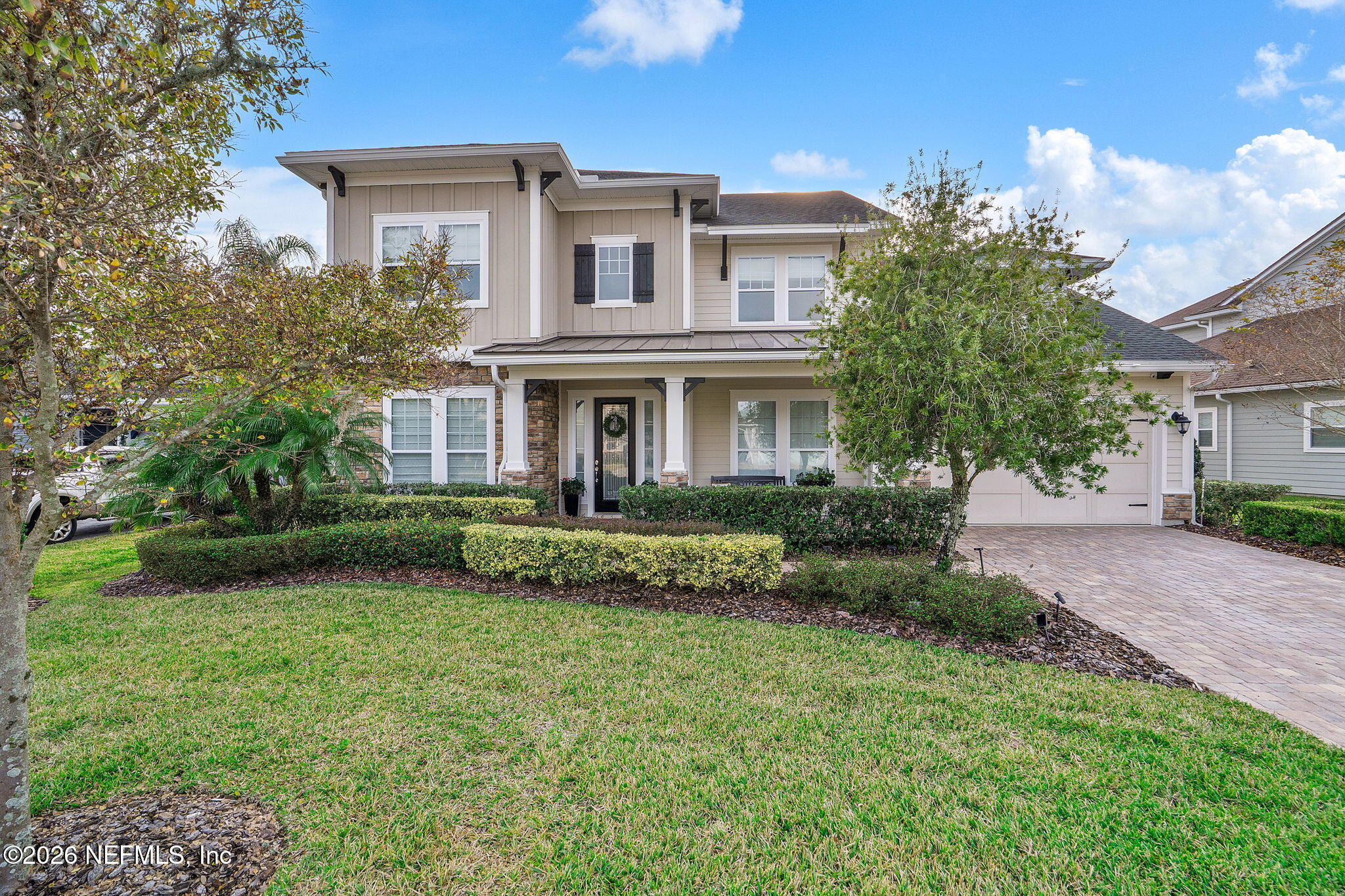 100 GALLEON Drive