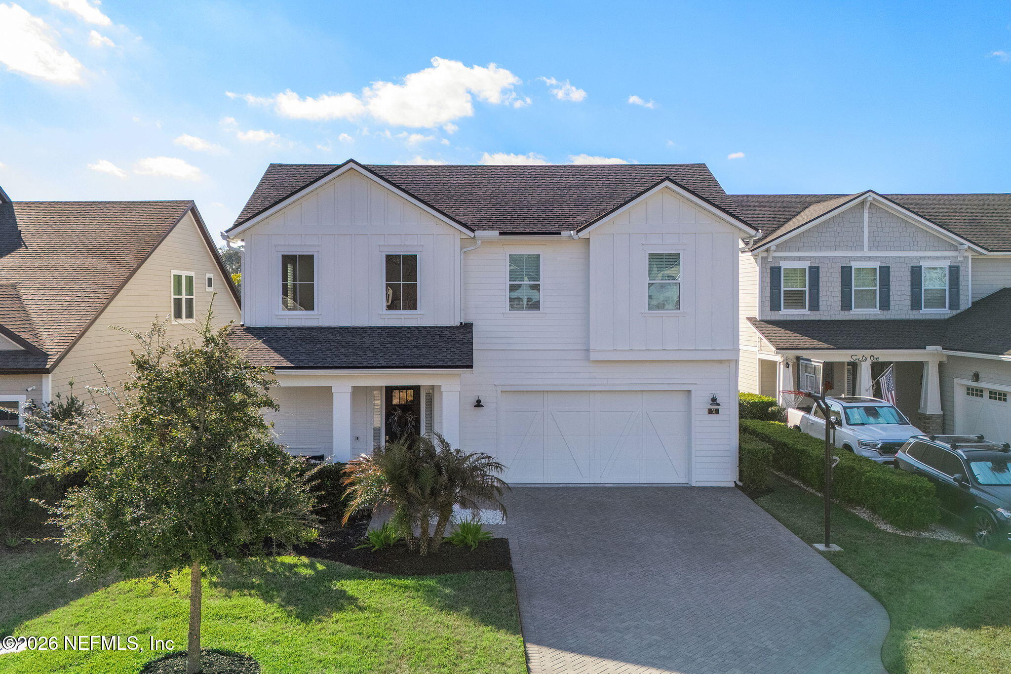 51 PARKBLUFF Circle