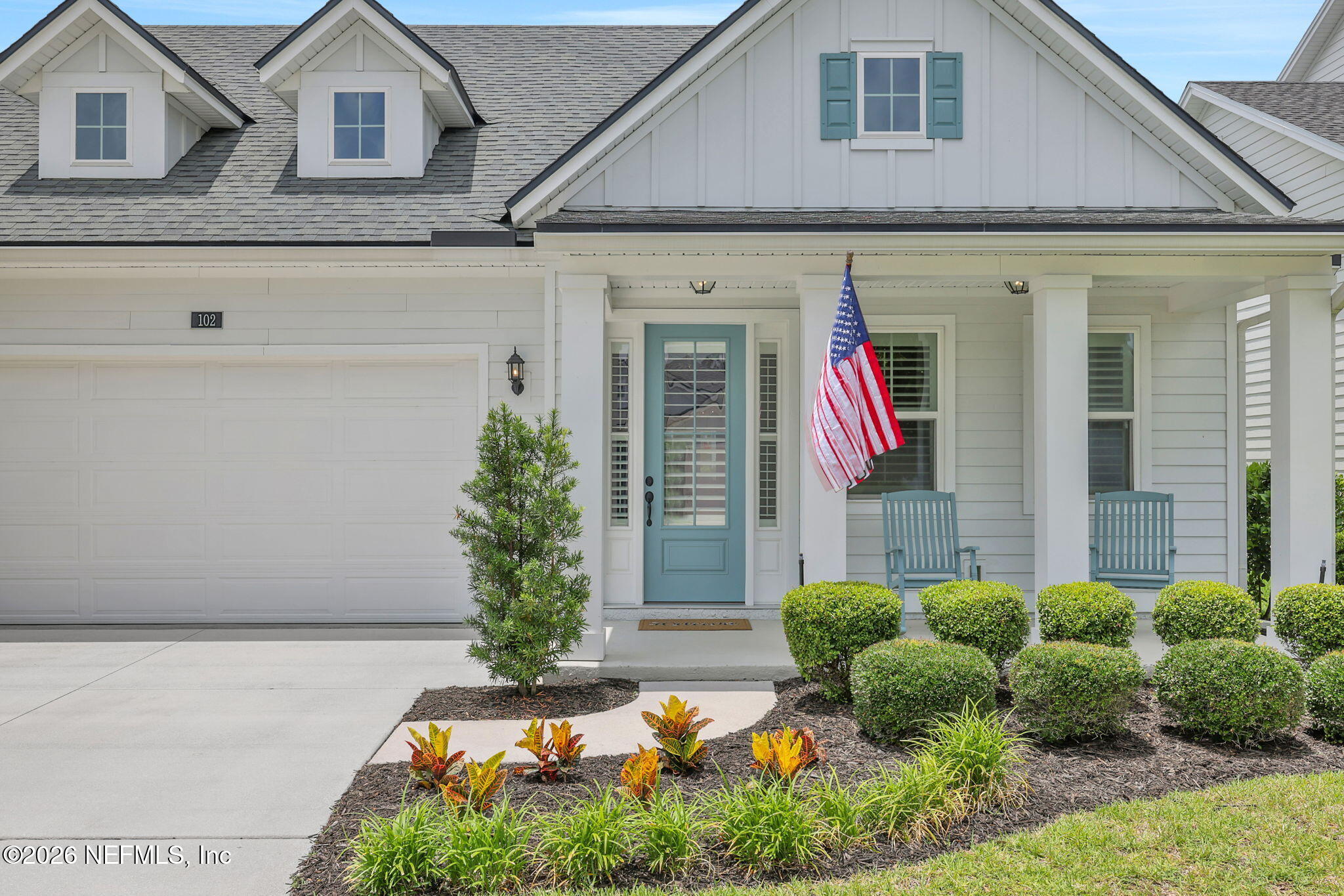 102 SEABROOK Drive