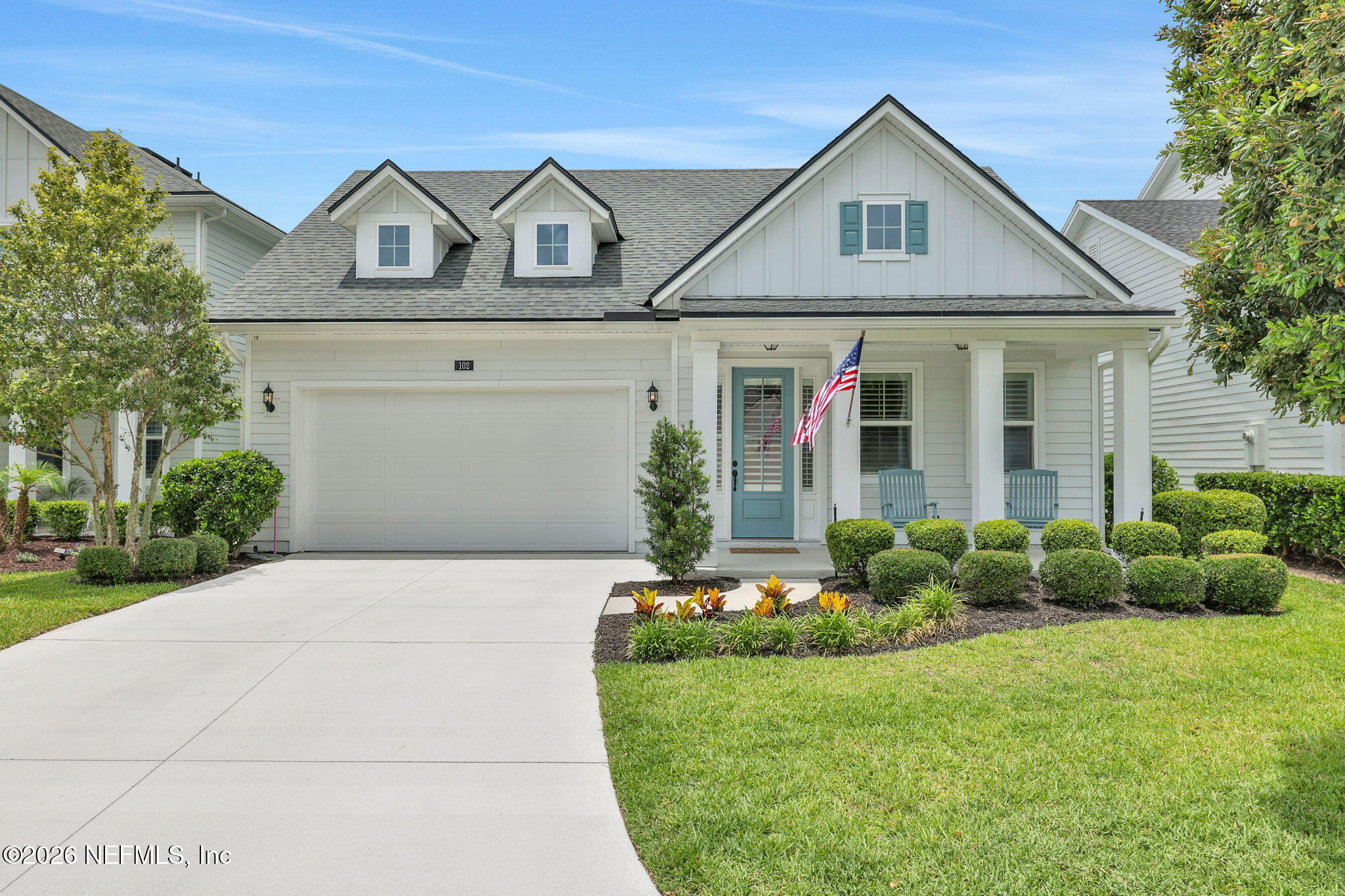 102 SEABROOK Drive