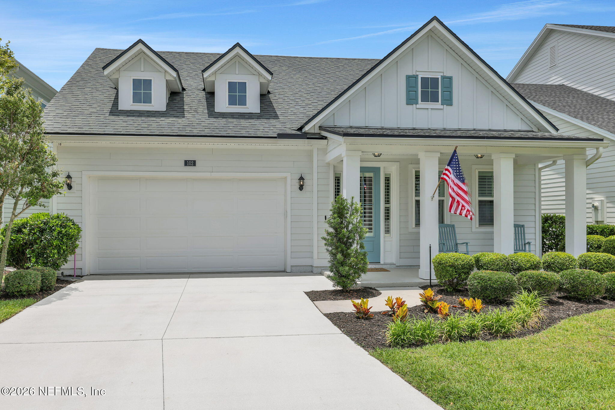 102 SEABROOK Drive