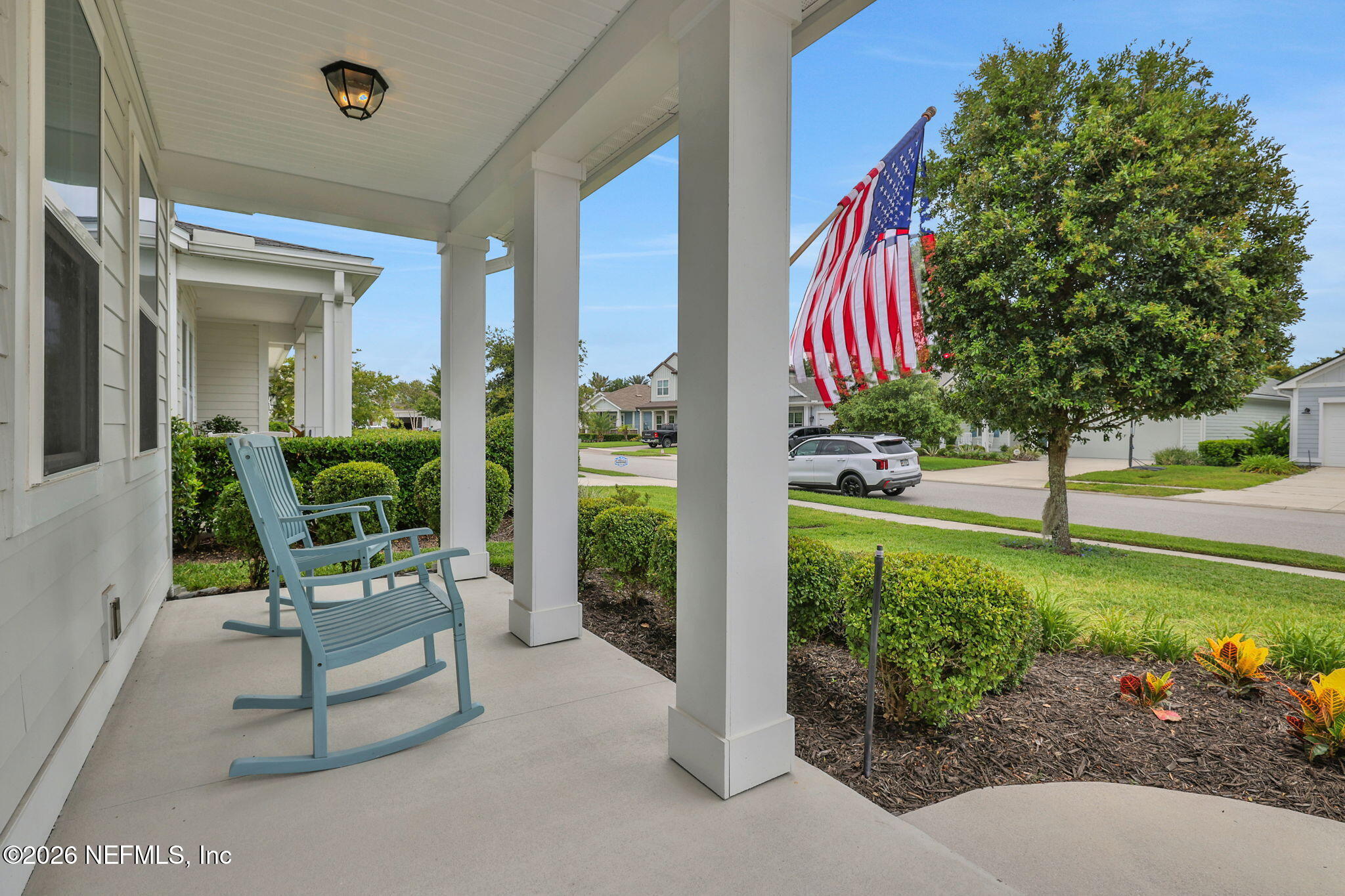 102 SEABROOK Drive