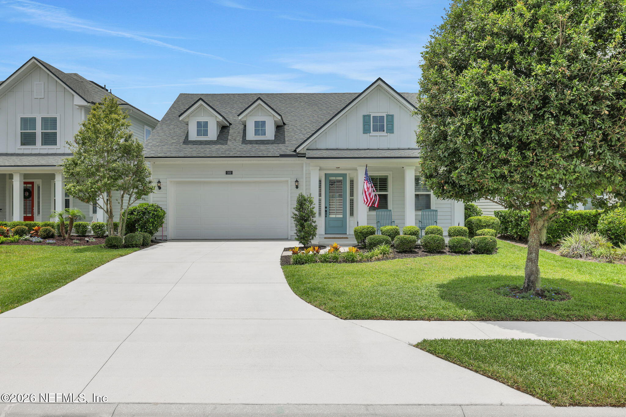 102 SEABROOK Drive