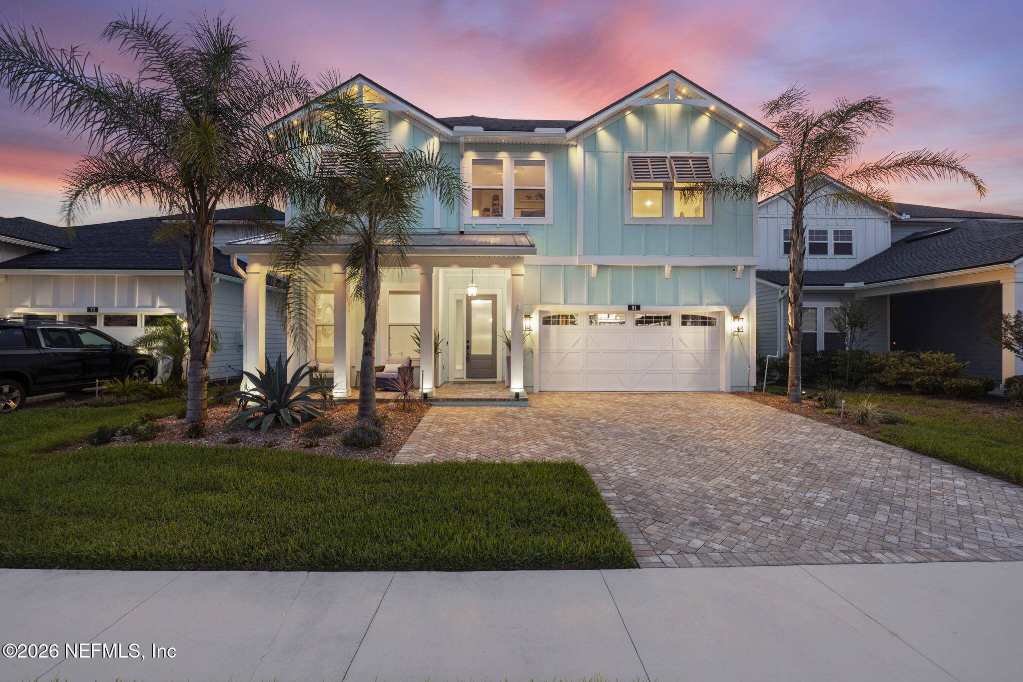 81 Somerville Drive