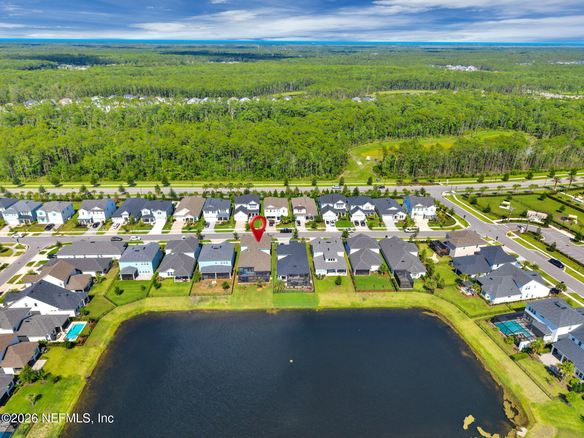 81 Somerville Drive