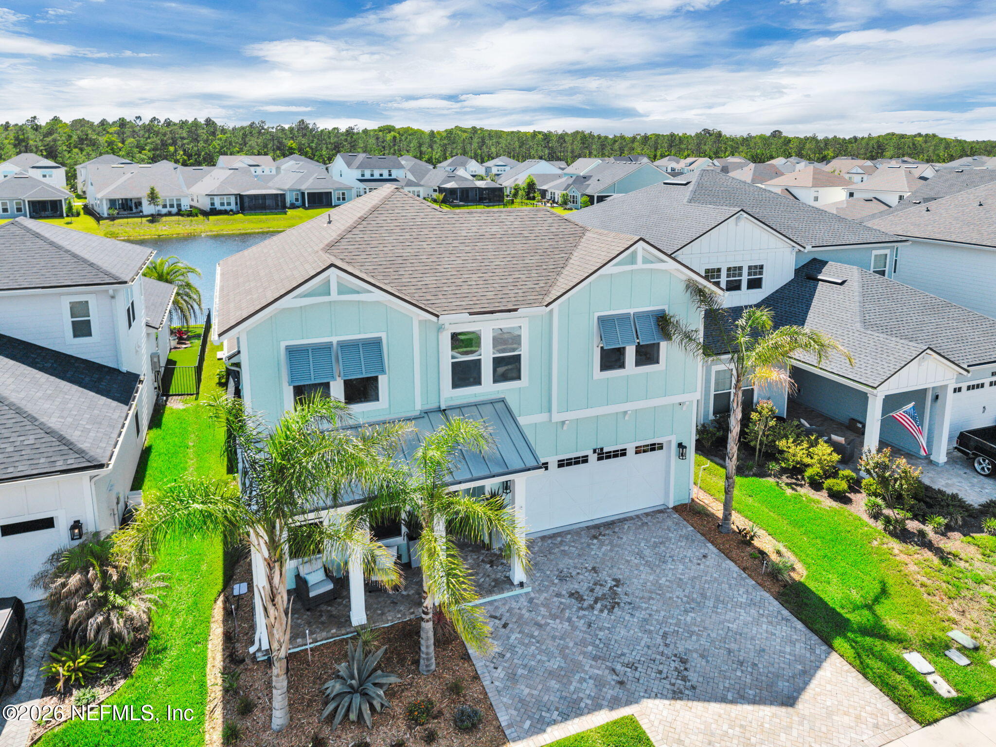 81 Somerville Drive