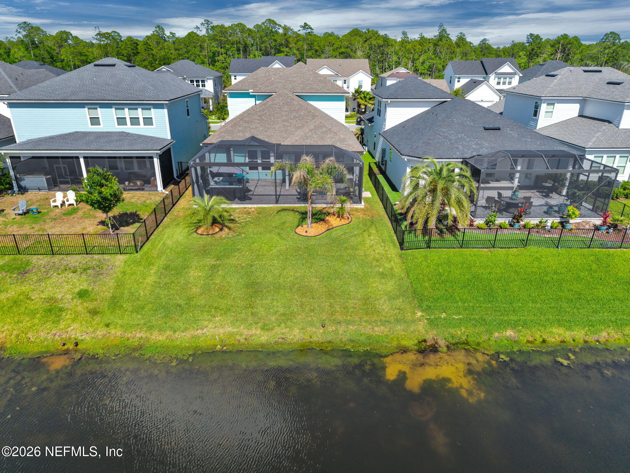 81 Somerville Drive