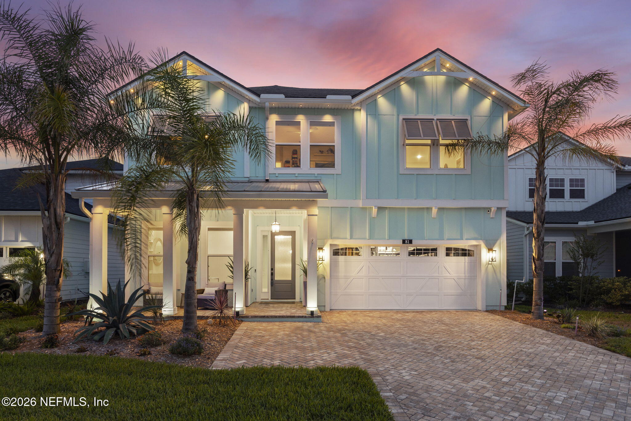 81 Somerville Drive